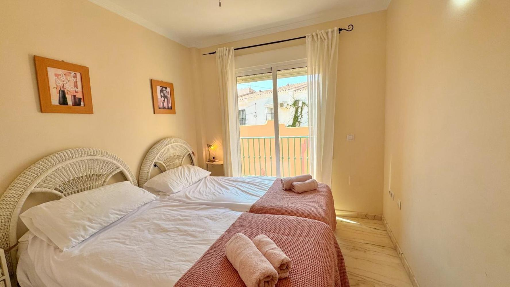 Apartamento Ibn Sadi Nerja