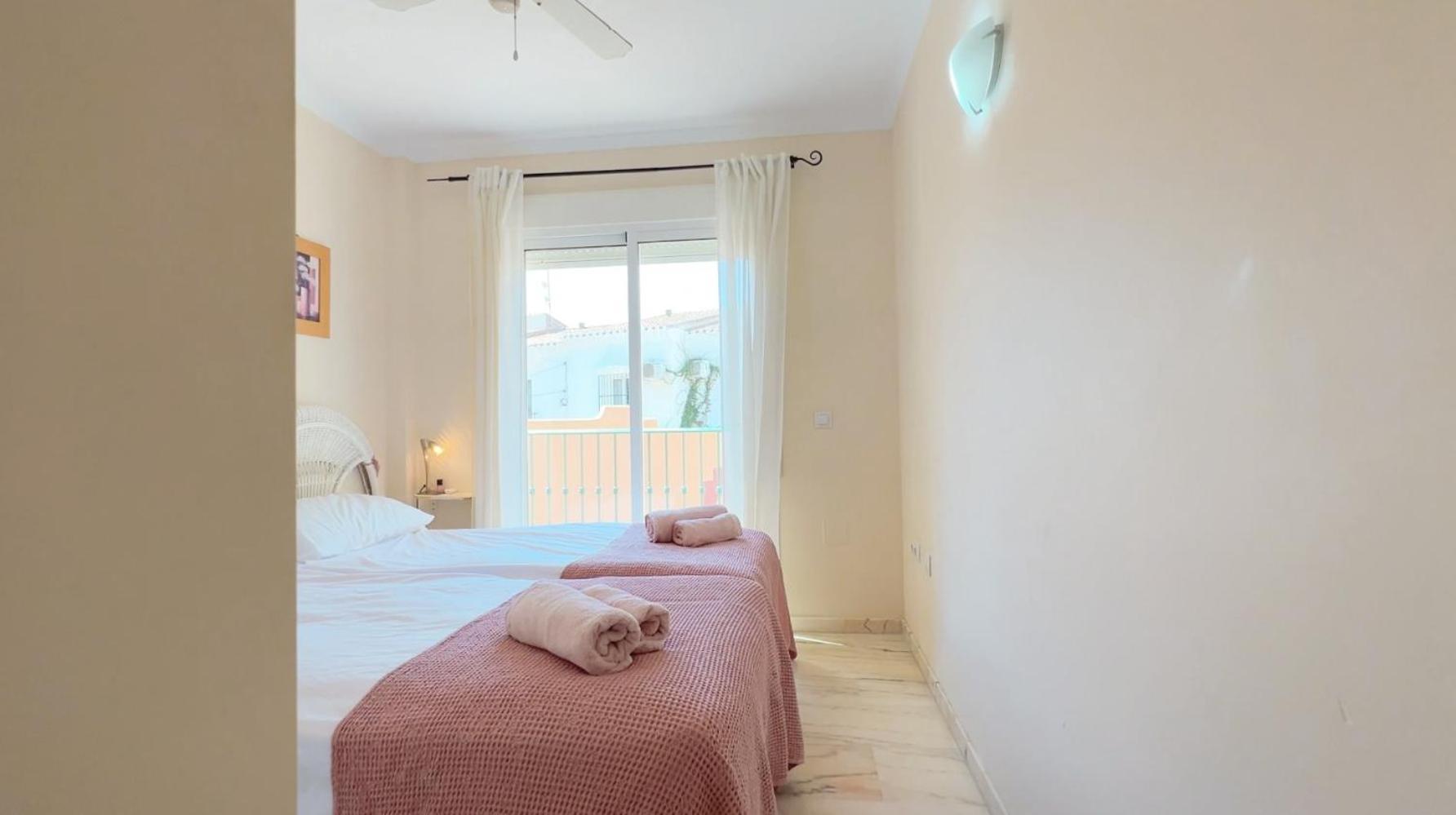 Apartamento Ibn Sadi *