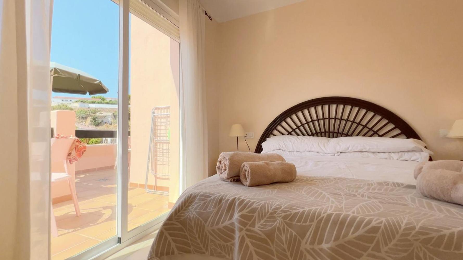 Apartamento Ibn Sadi