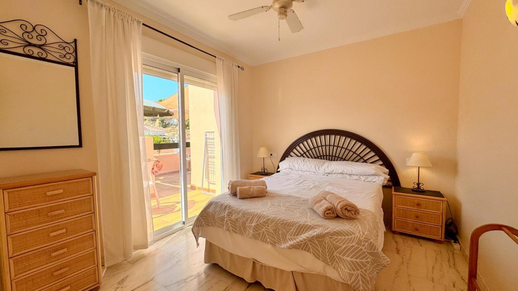 Apartamento Ibn Sadi