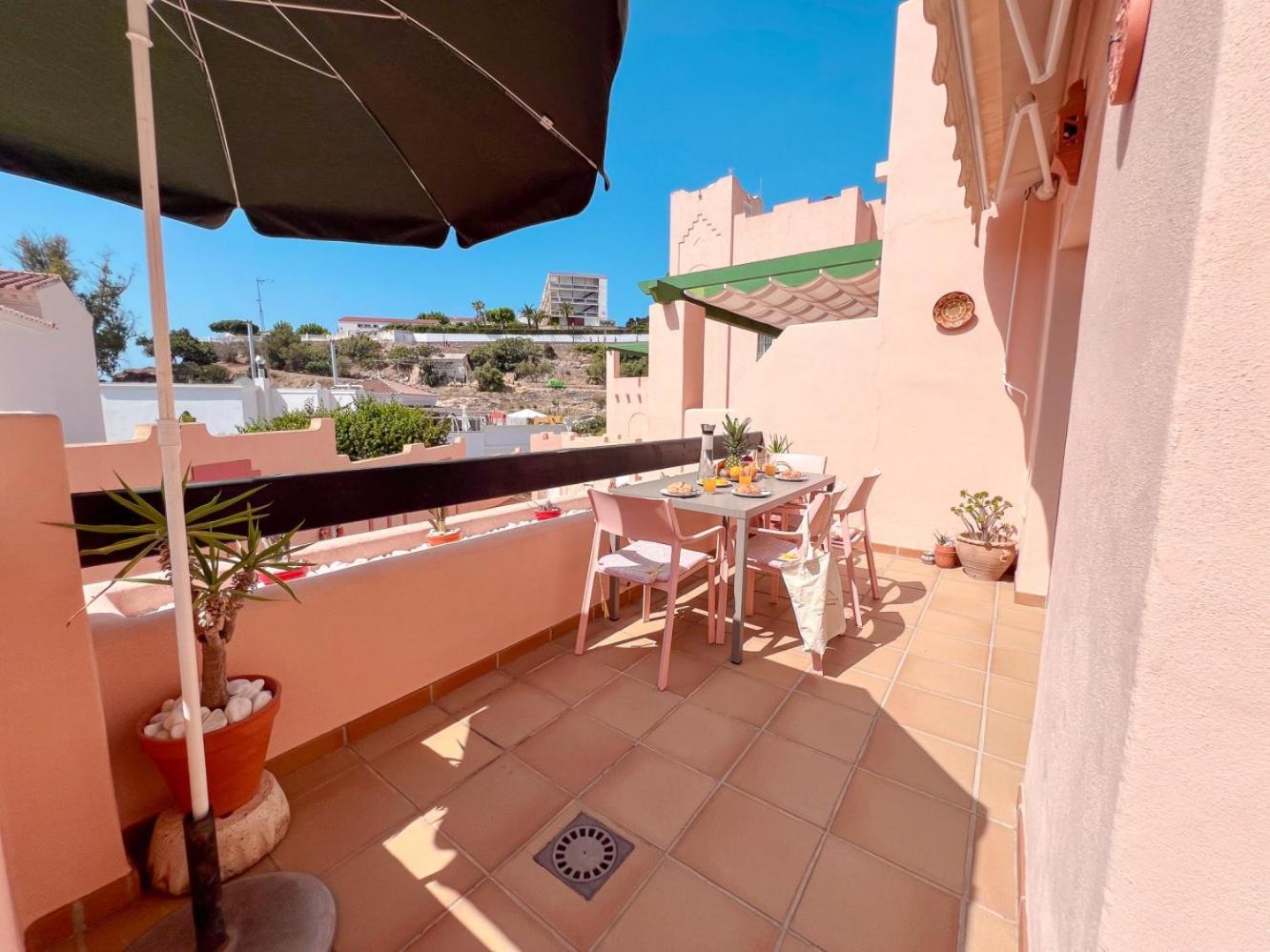 Apartamento Ibn Sadi