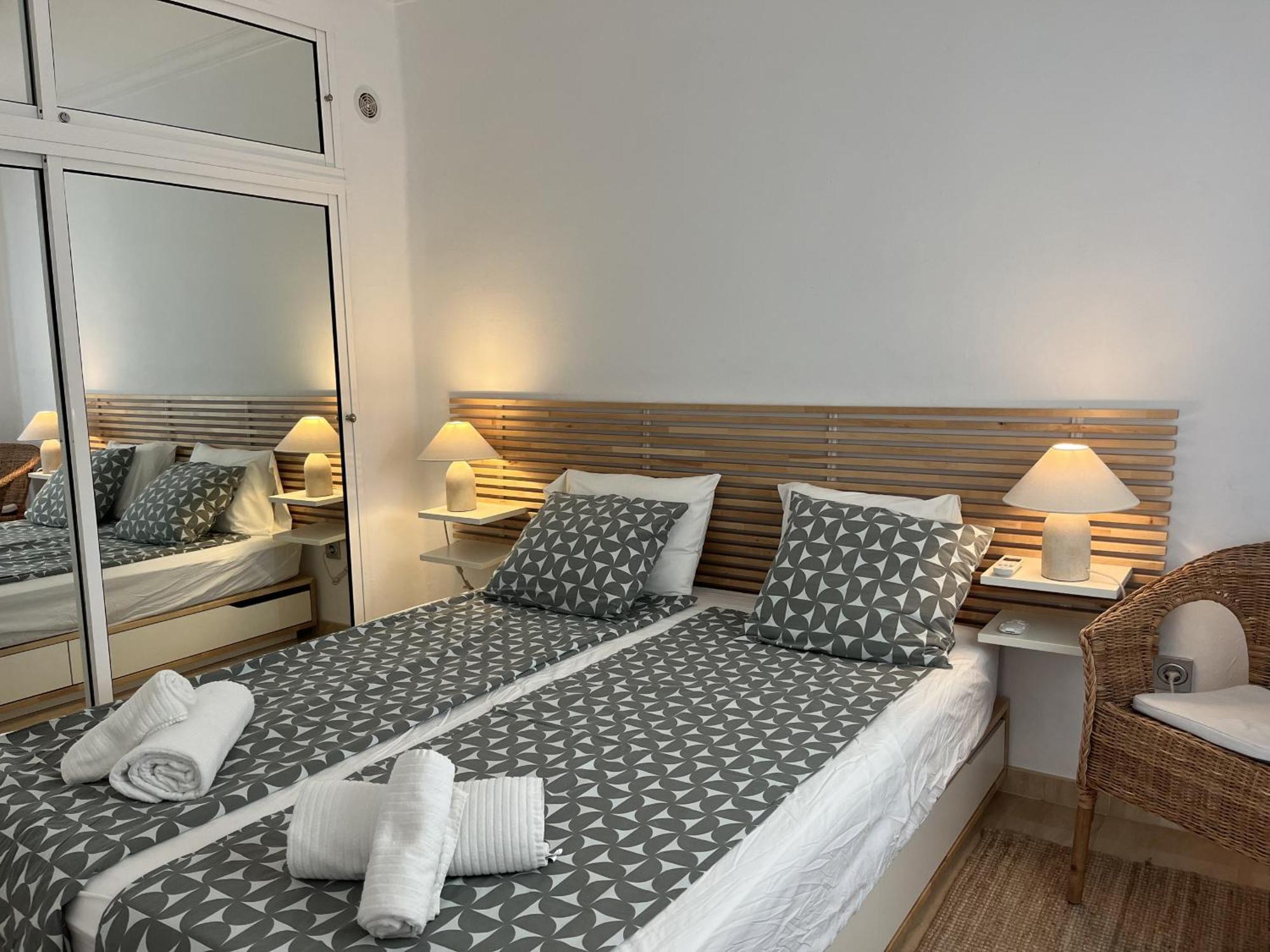 Palmas 2a Oasis Nerja