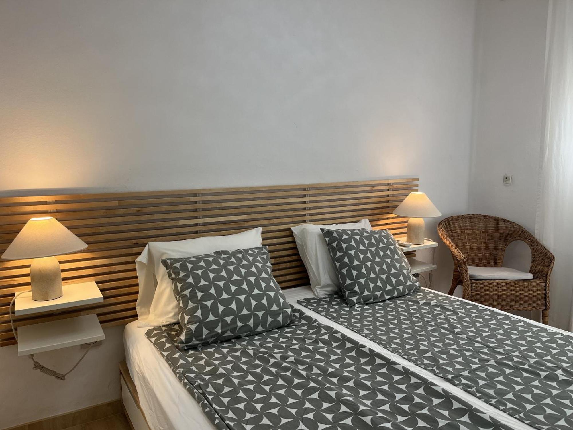 Palmas 2a Oasis Holiday home
