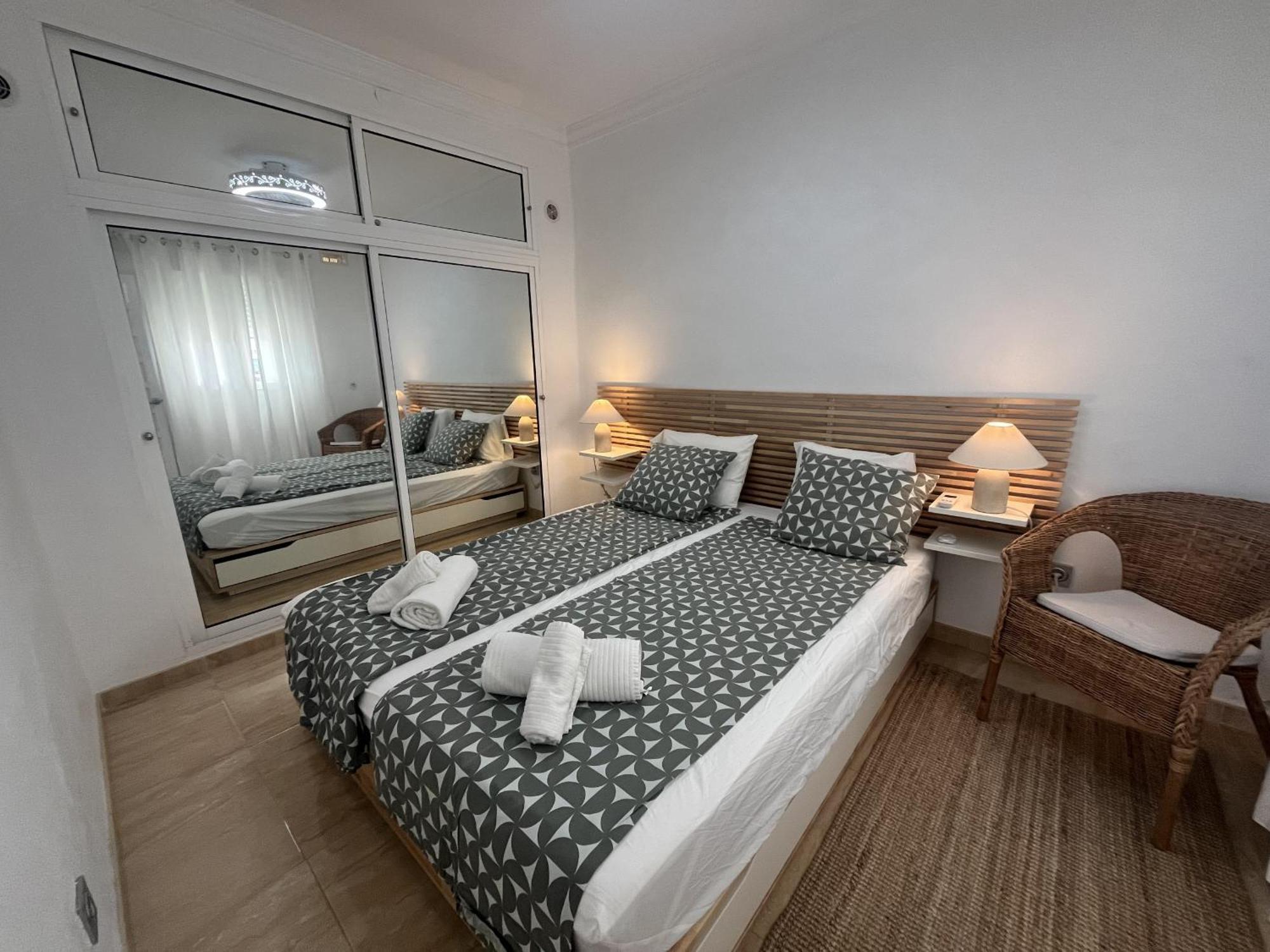 Сasa de vacaciones Palmas 2a Oasis *