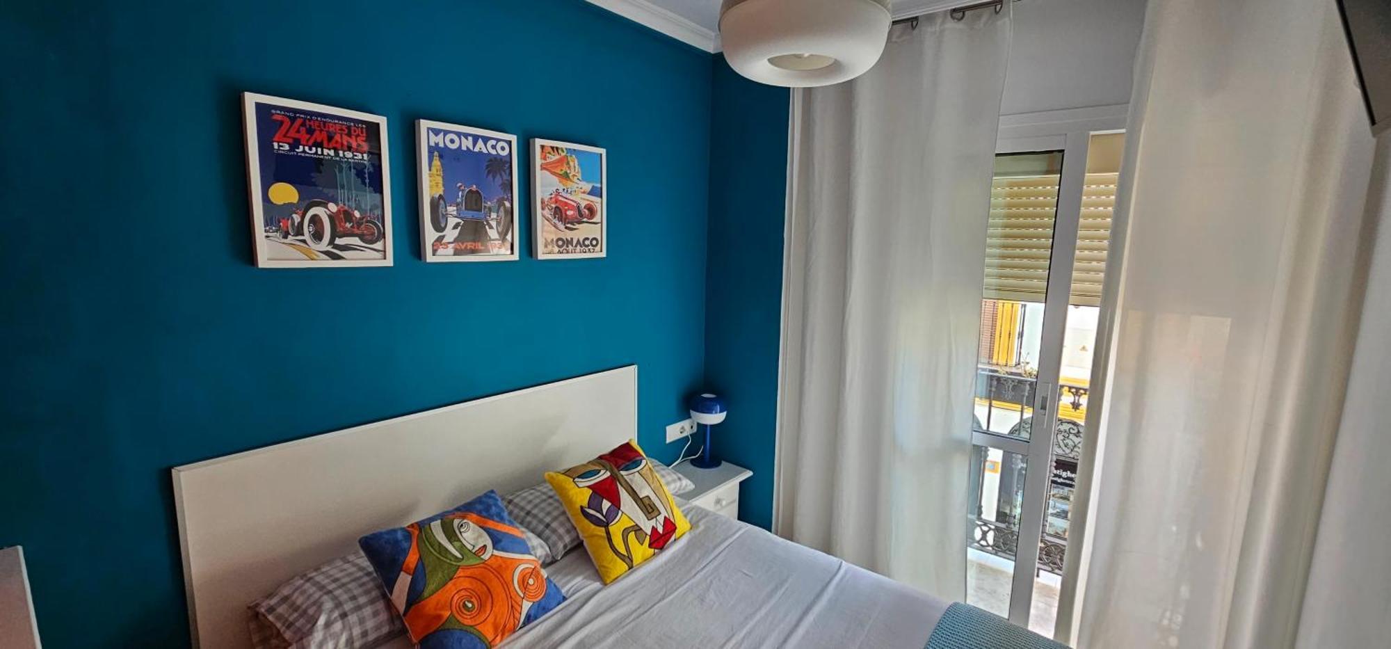 Hotel Luna De