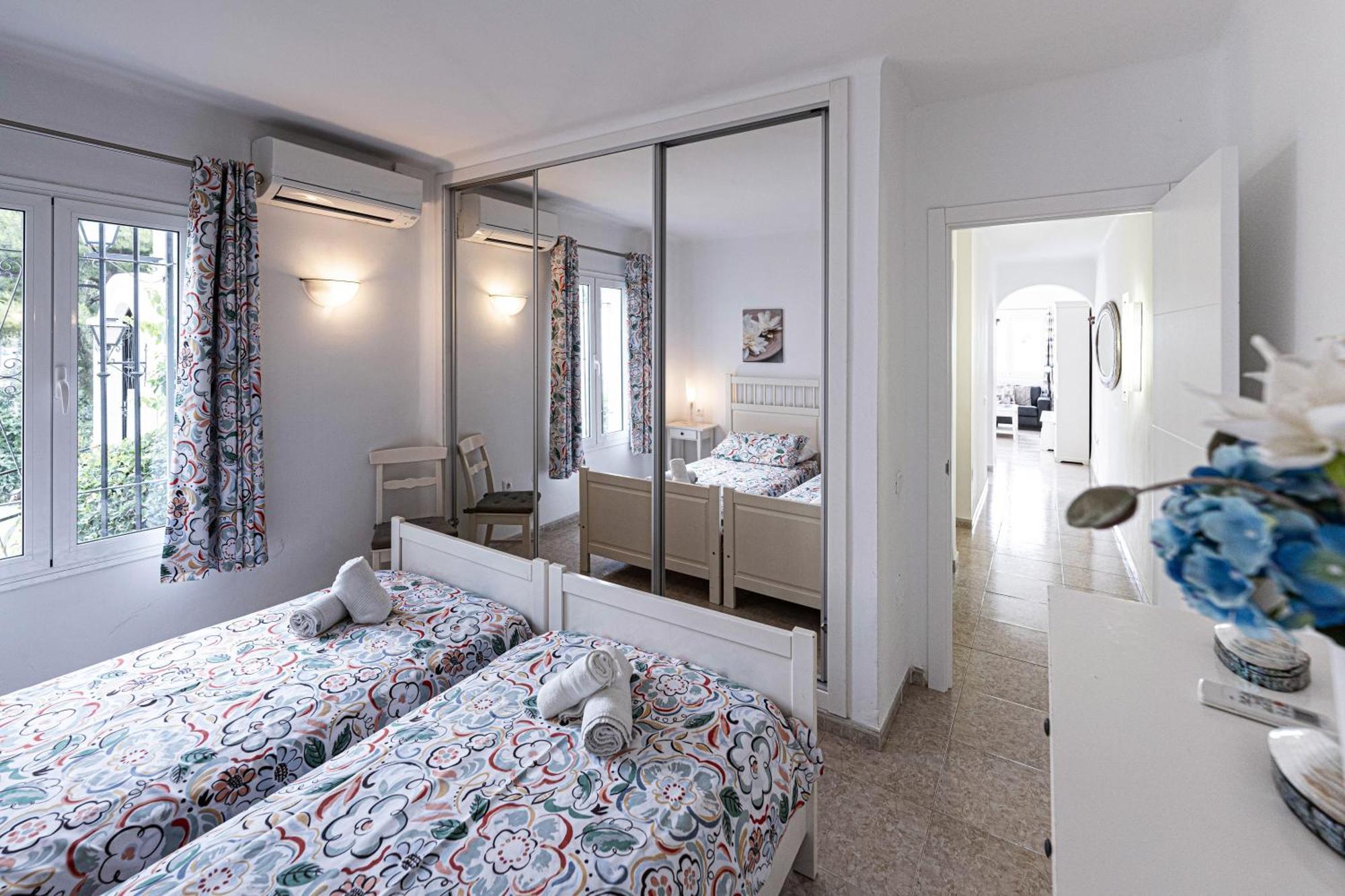 Calle Rabat, 25 Apartamento *