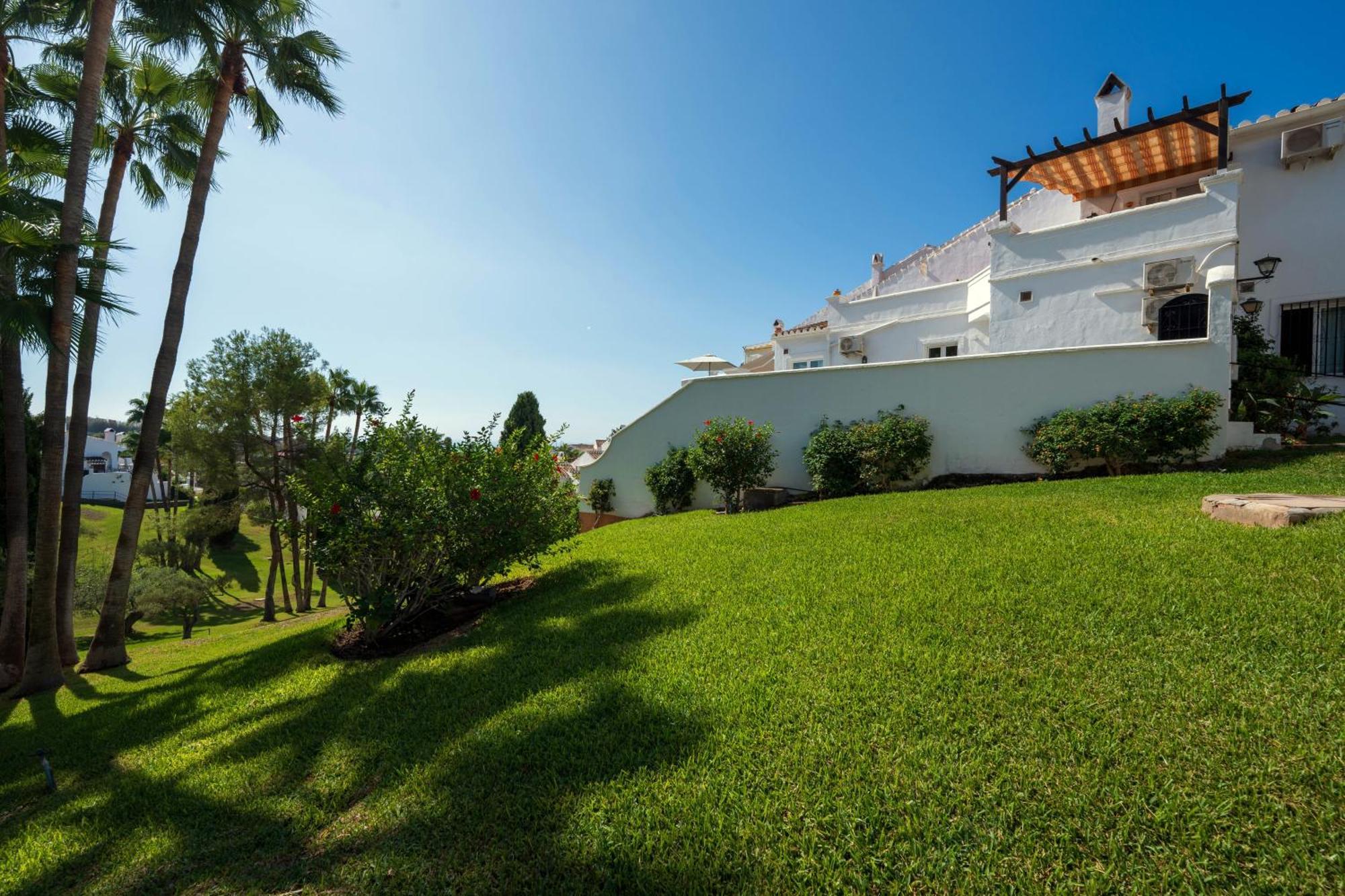 Calle Rabat, 25 Apartamento Nerja