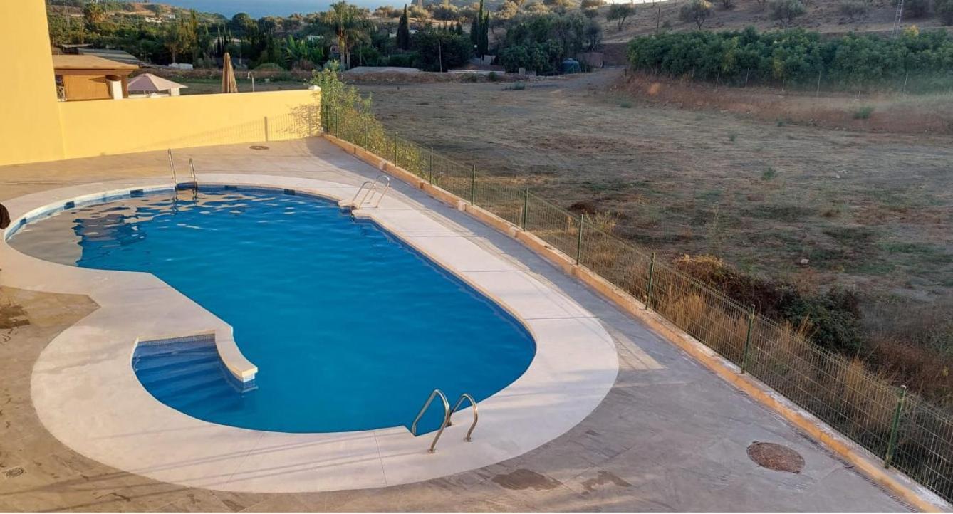 Casa Socrates By Spainsunrentals