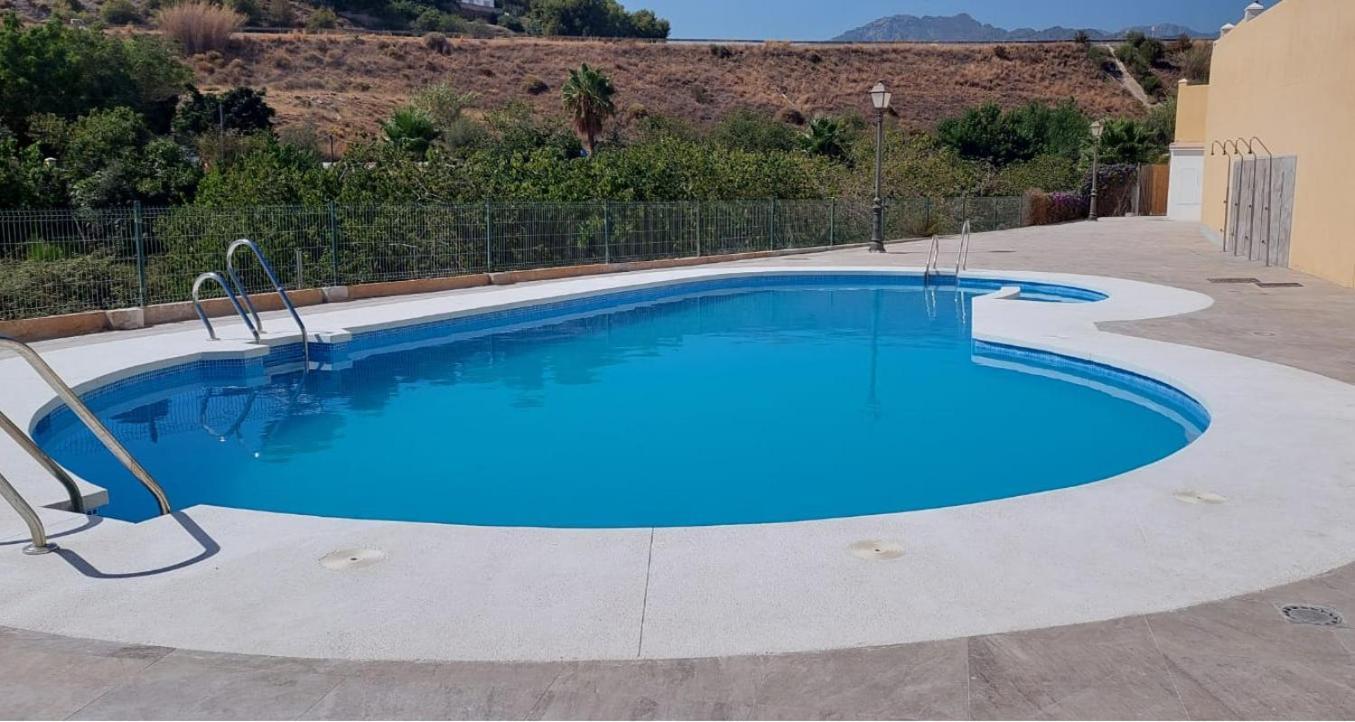 Casa Socrates By Spainsunrentals