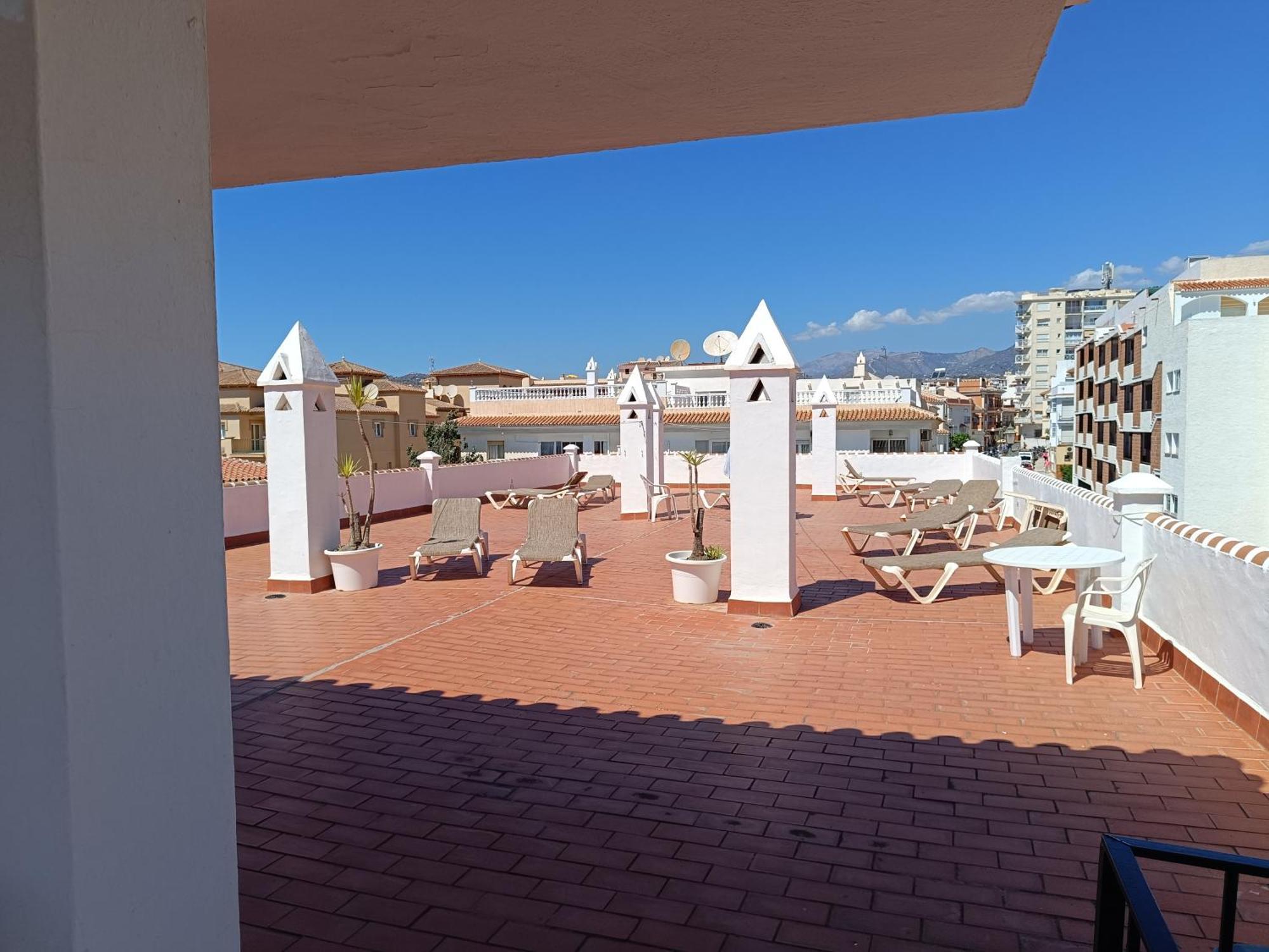 Carabeo Perla Apartamento
