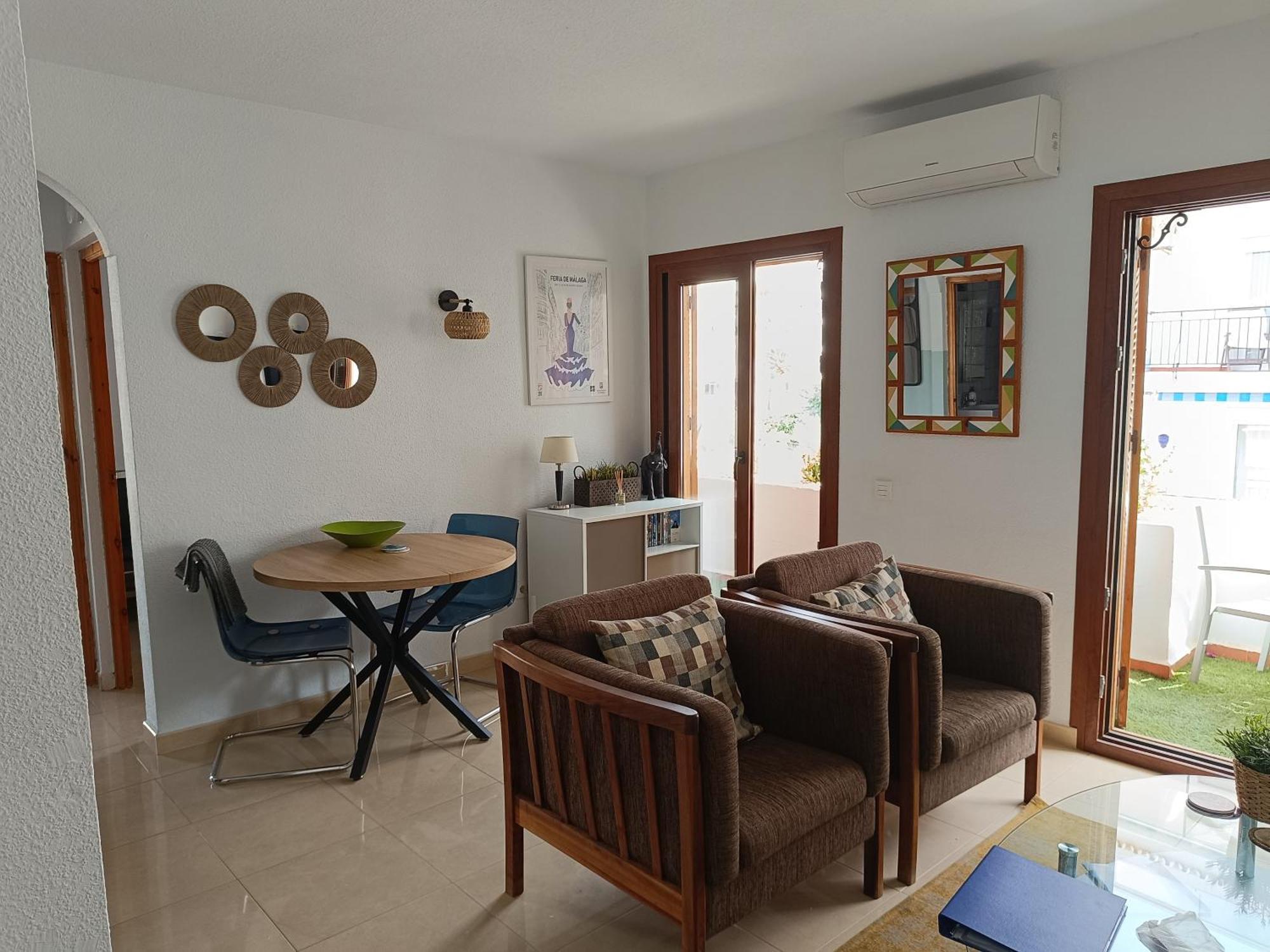 Carabeo Perla Apartamento