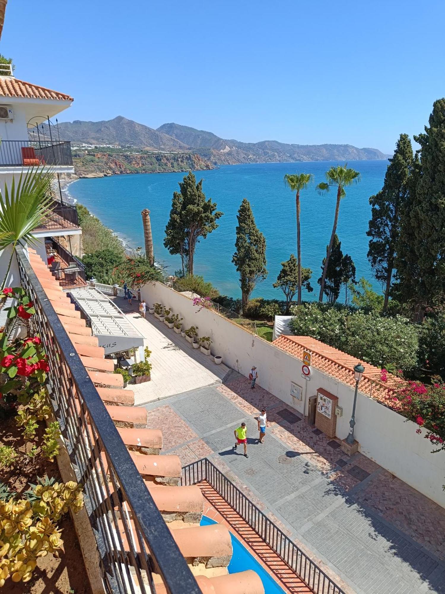 Carabeo Perla Nerja