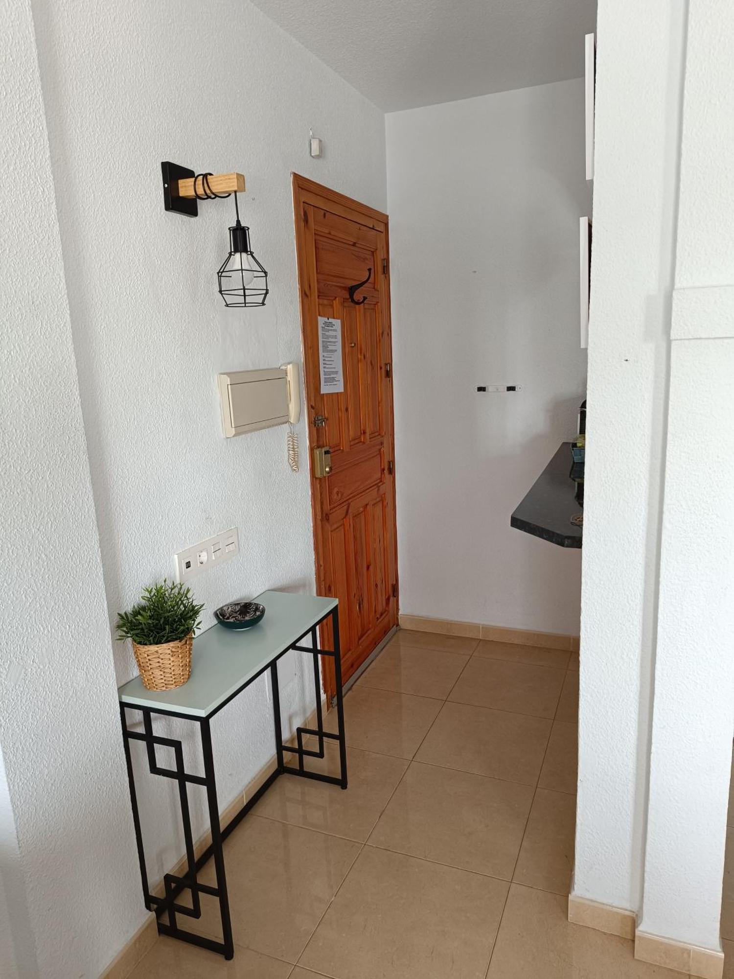Carabeo Perla Apartamento Nerja