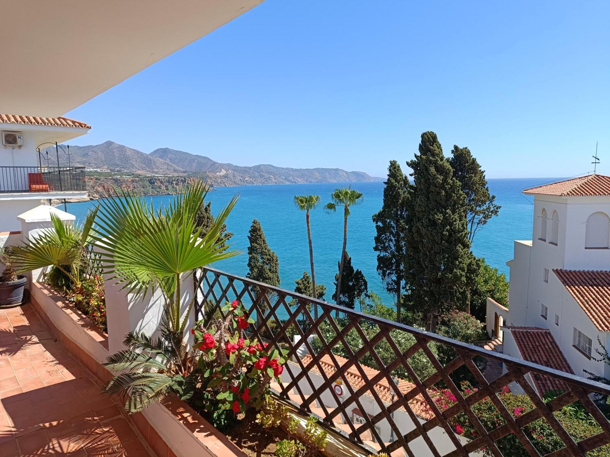 Apartamento Carabeo Perla