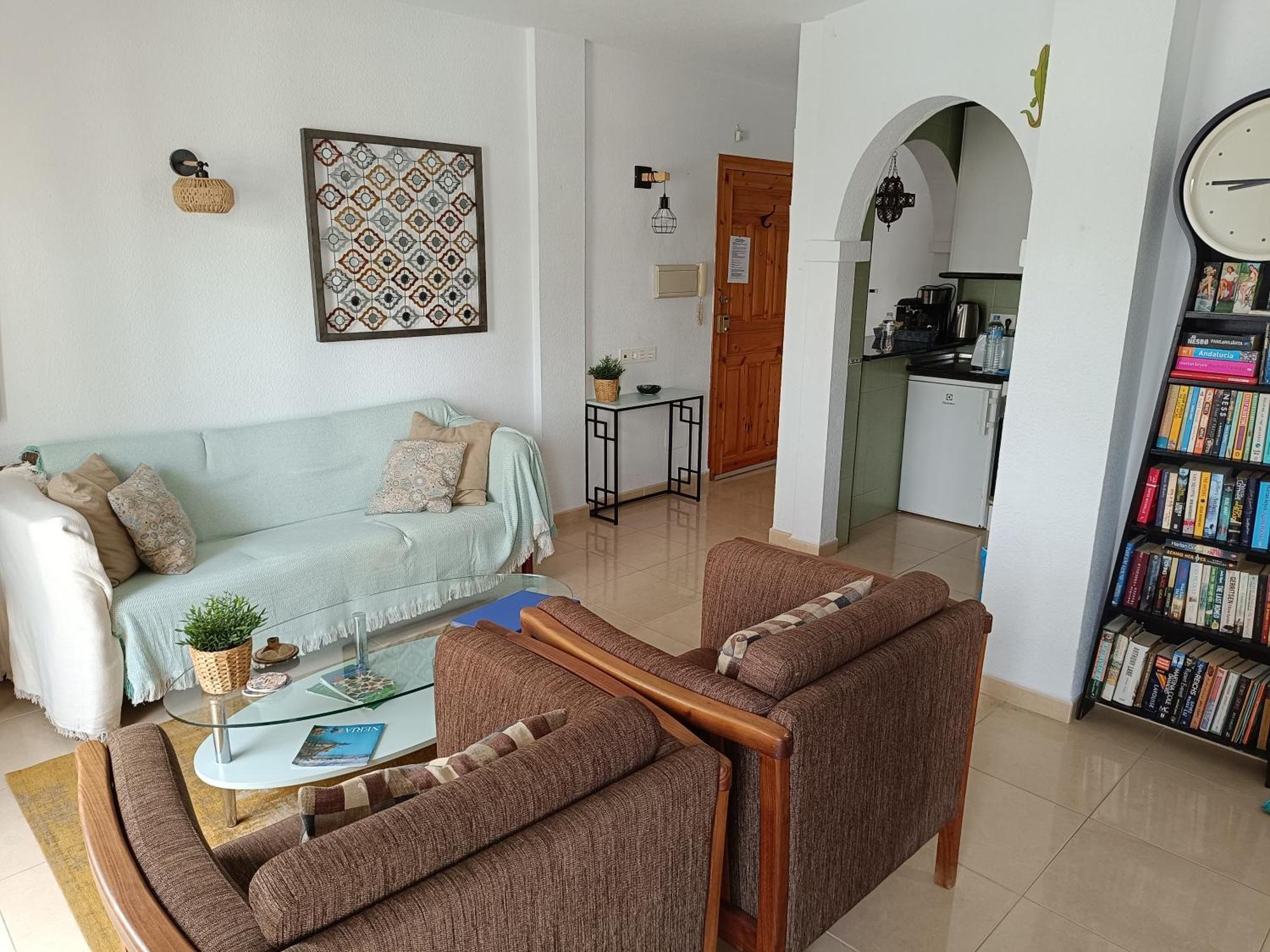 Carabeo Perla Apartamento *