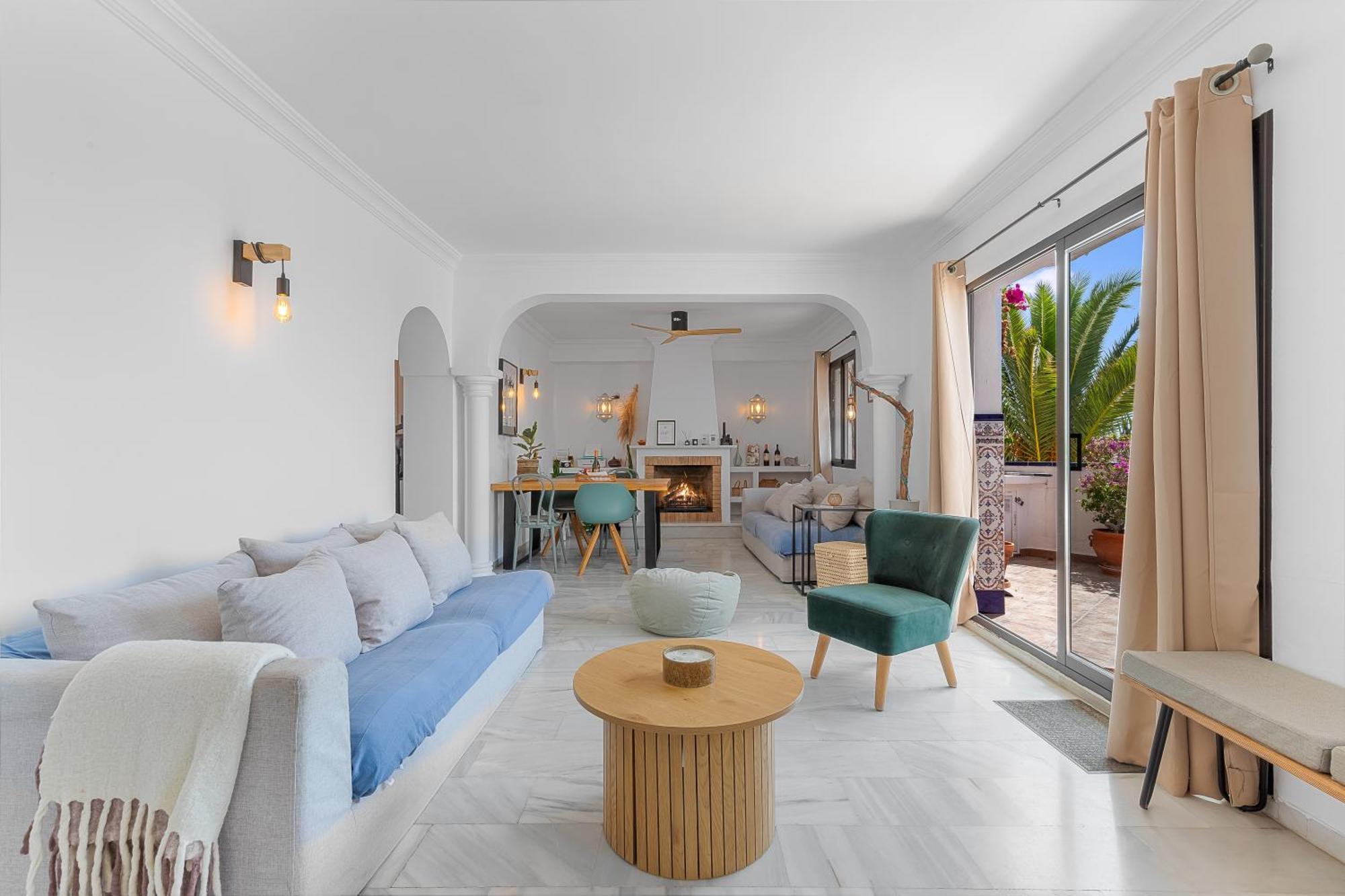 Casa Joya * Nerja