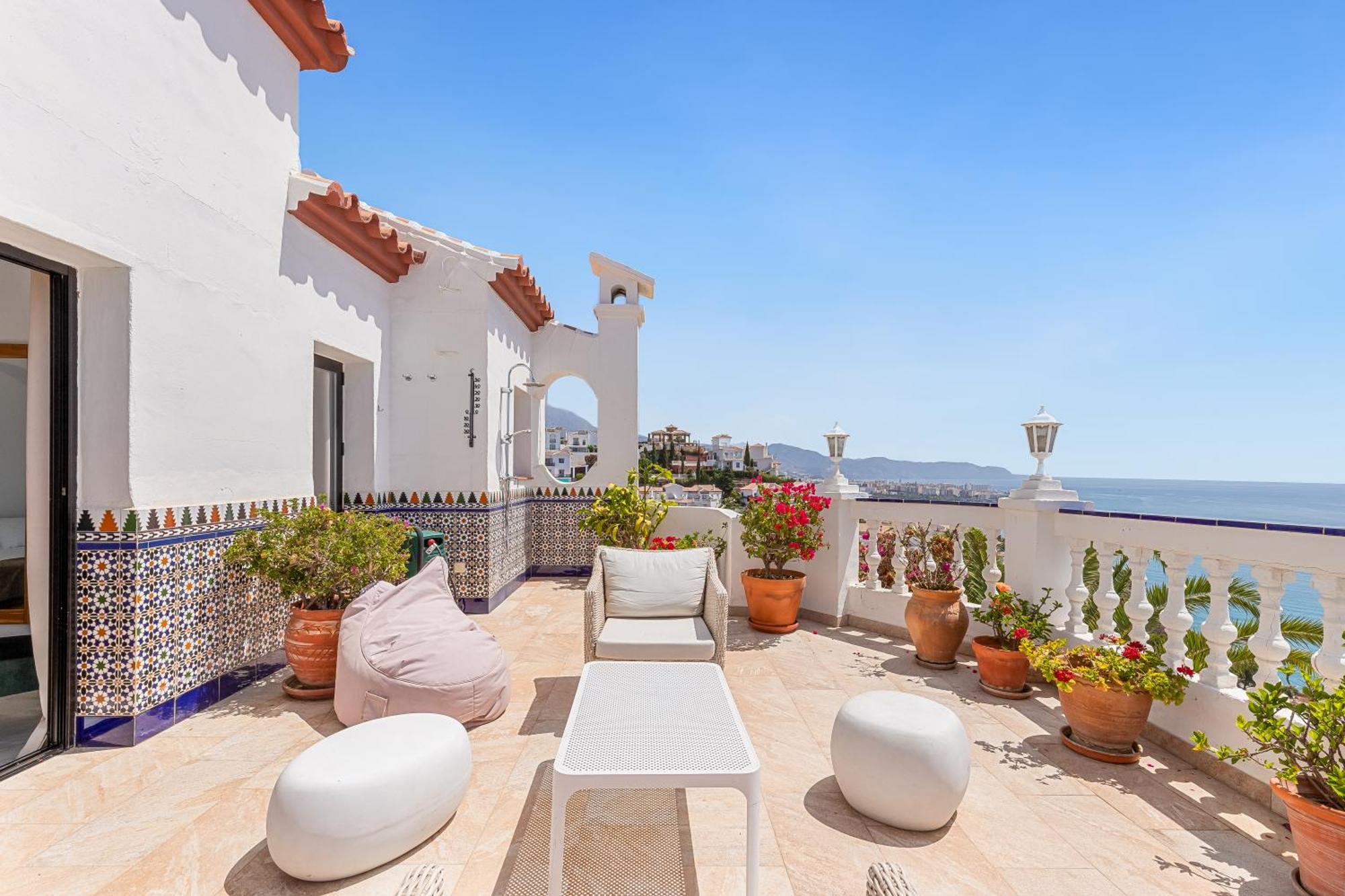 Casa Joya Сasa de vacaciones