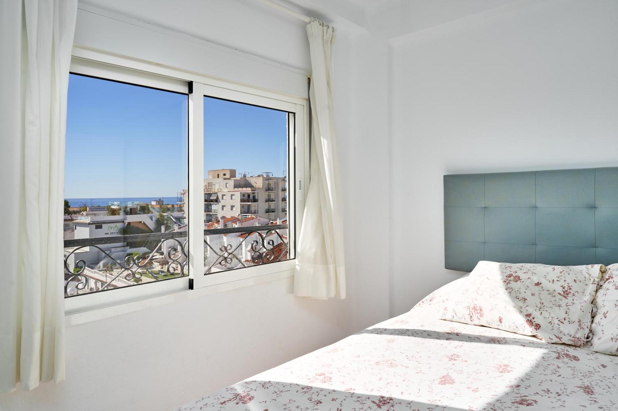 Miami Apartamento Nerja