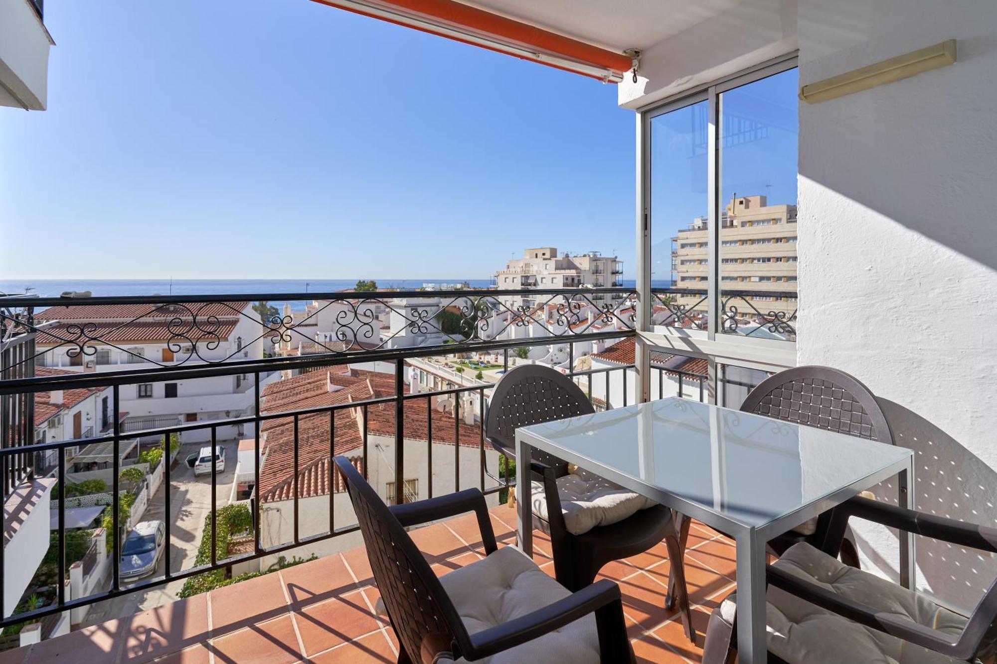 Apartamento Miami Nerja