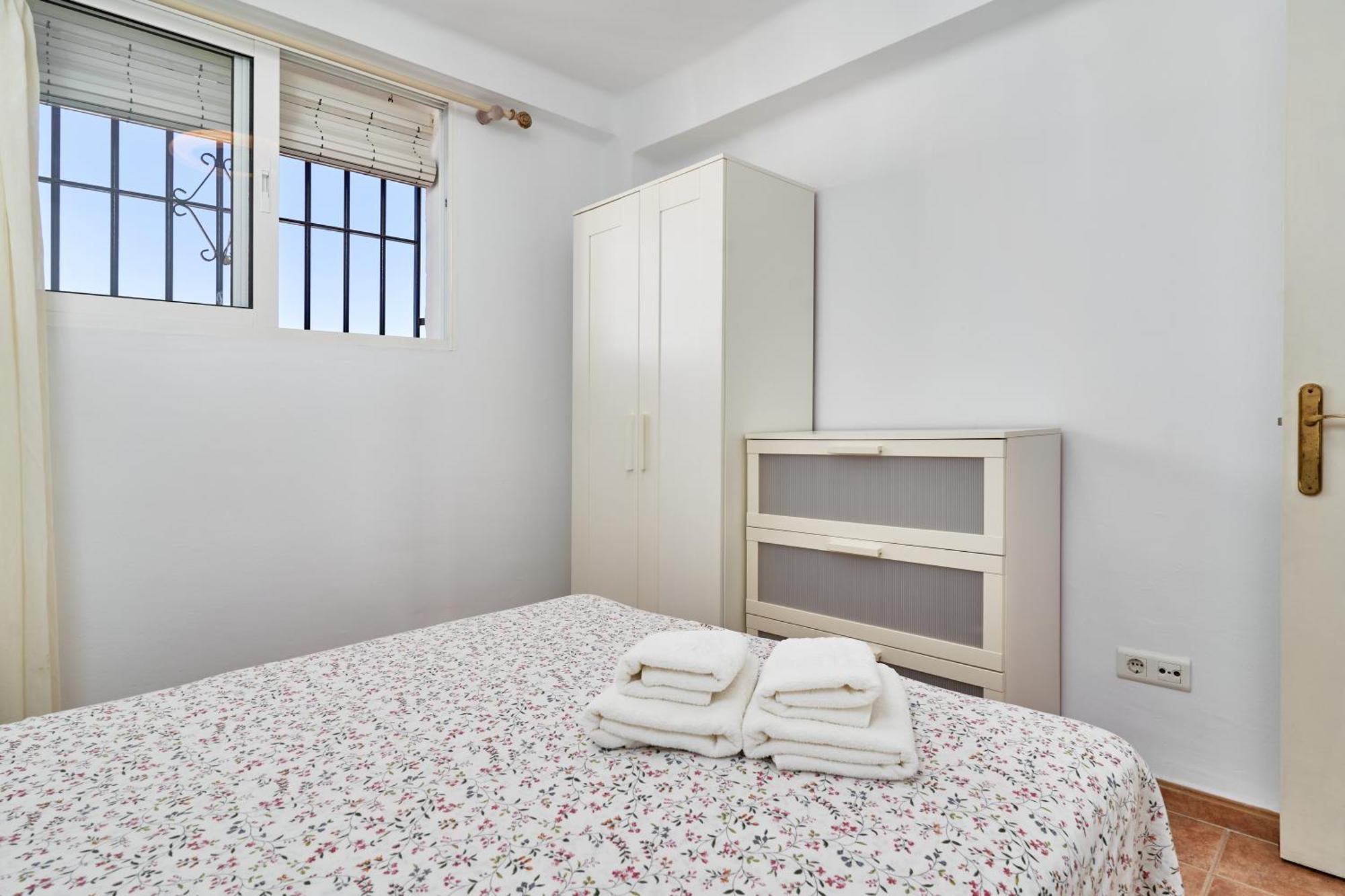Apartamento Miami