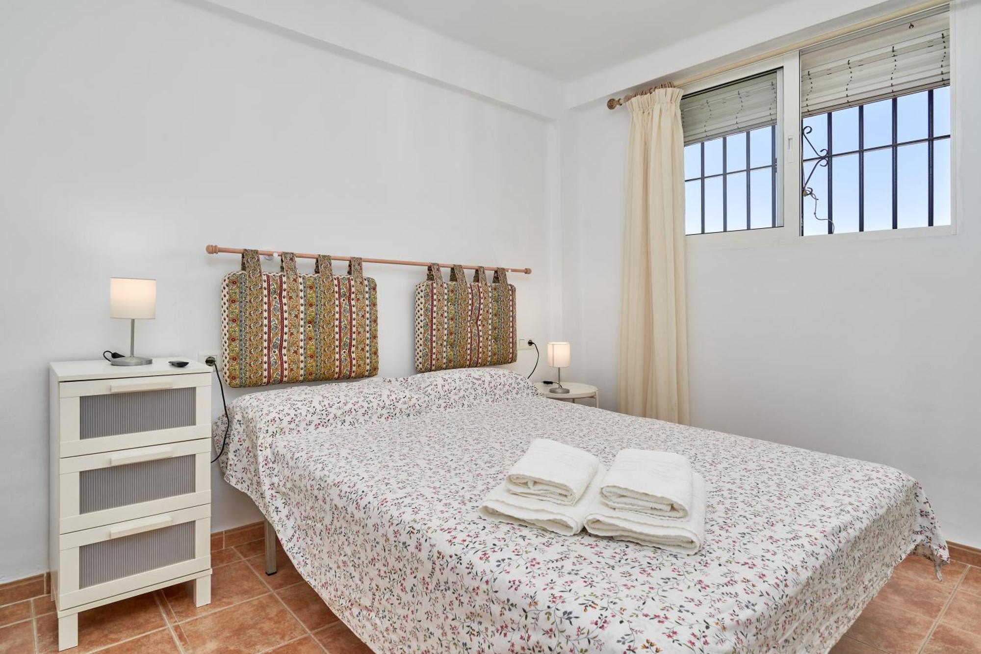 Miami Apartamento Nerja