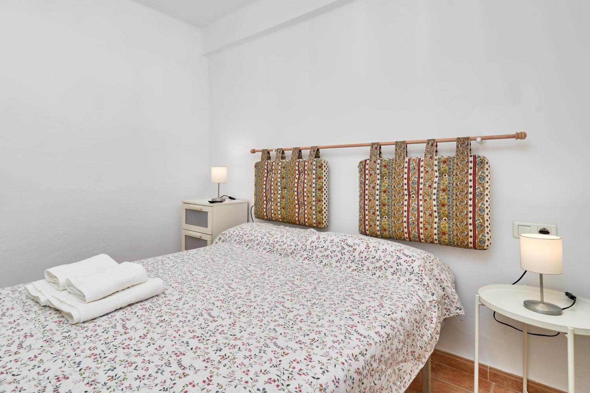 Apartamento Miami Nerja