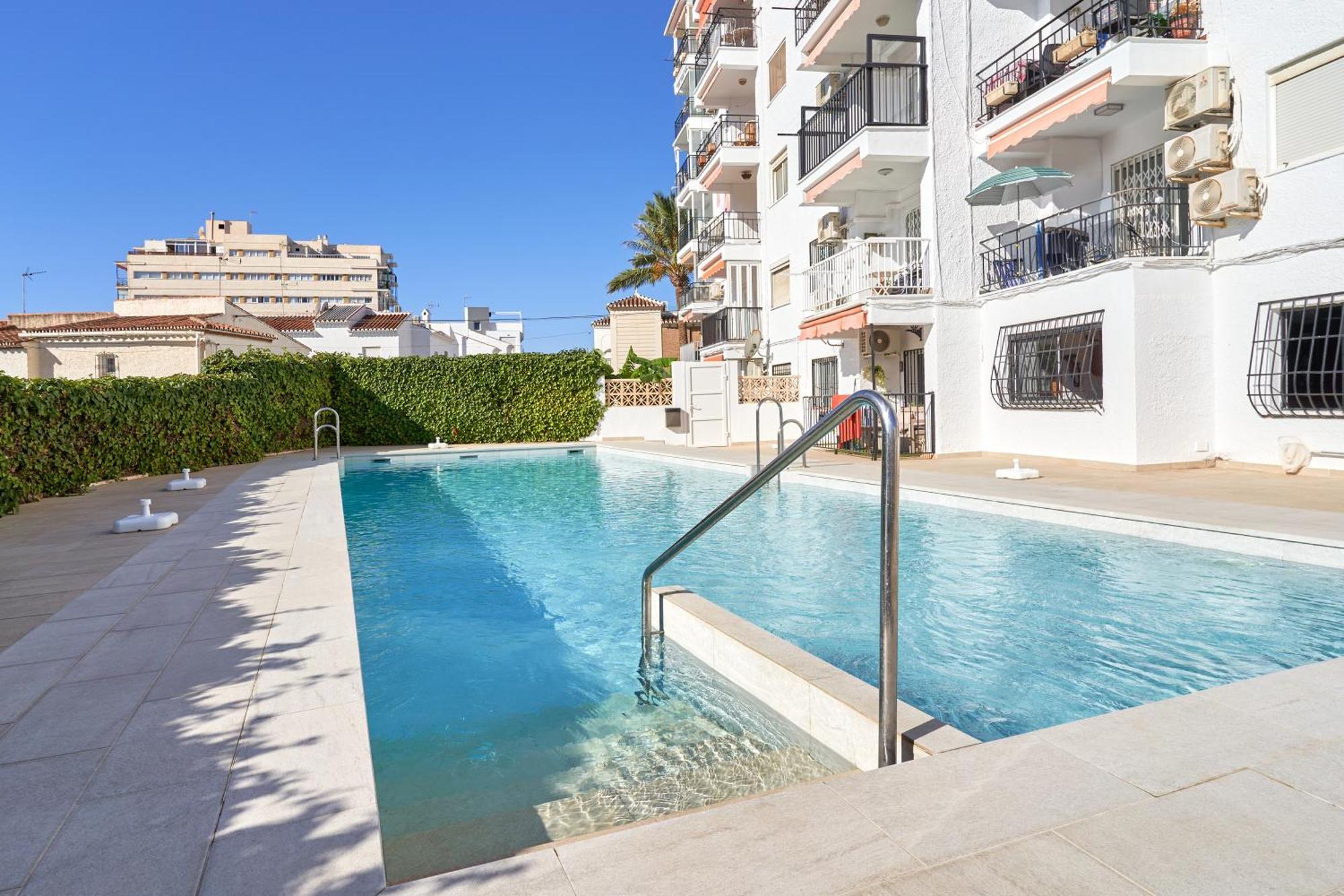 Miami Nerja