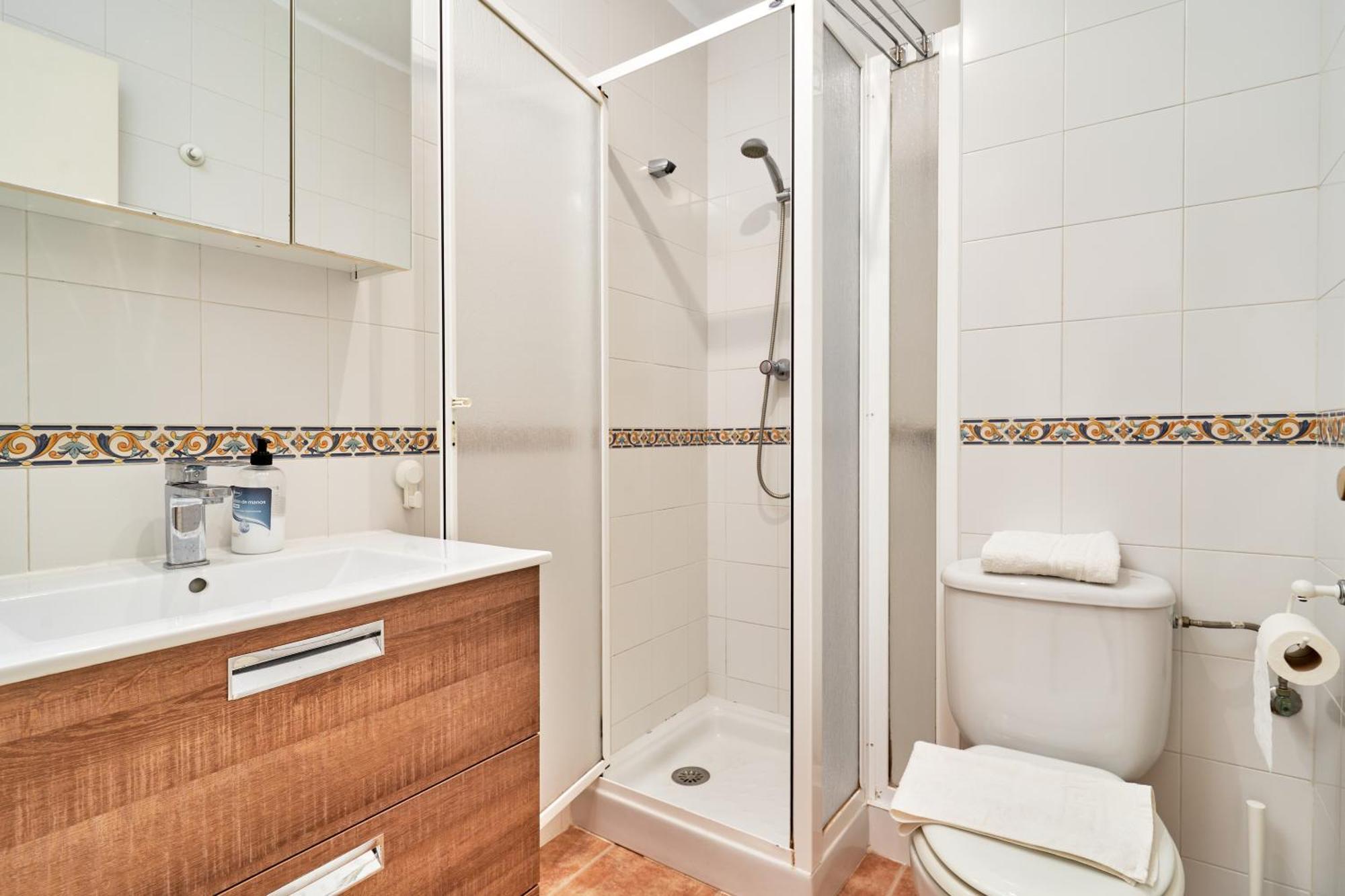 Apartamento Miami *