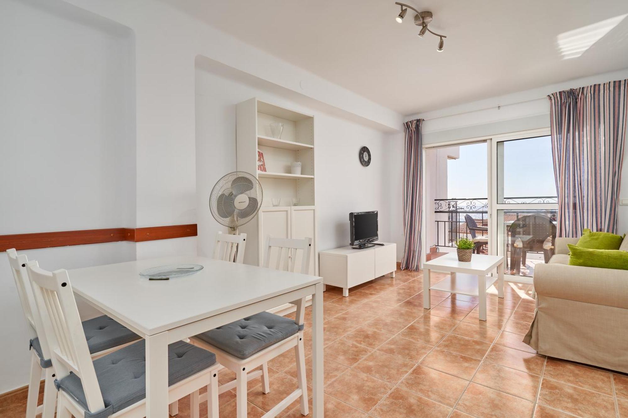 Miami Apartamento