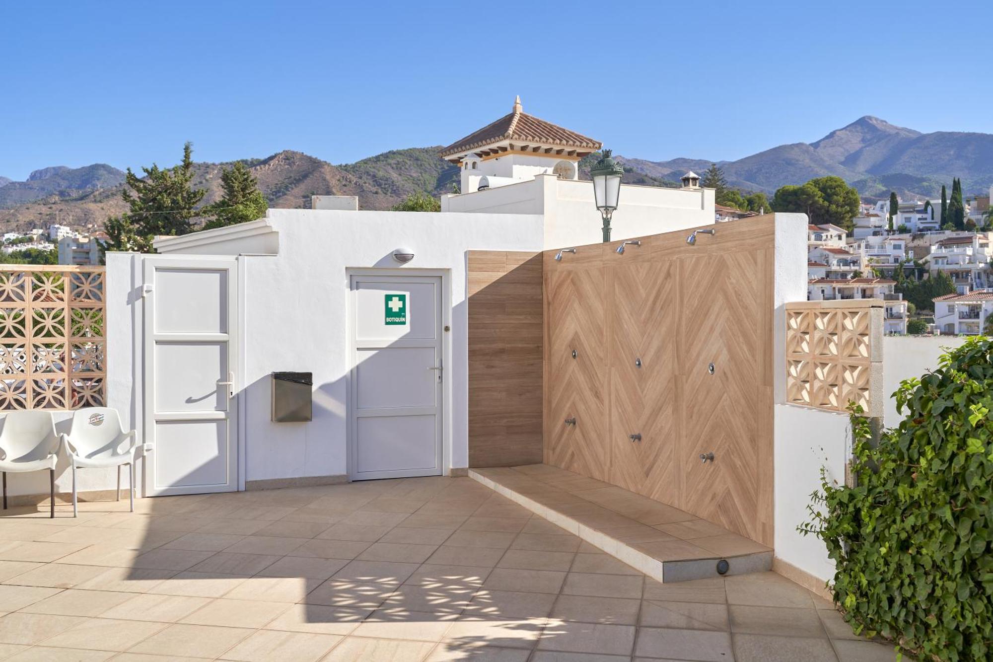 Apartamento Miami Nerja