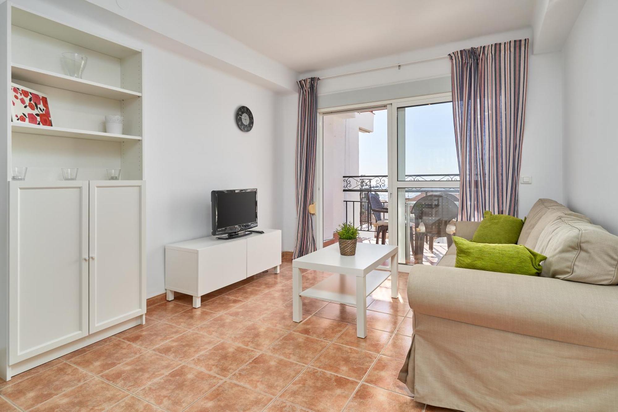 Miami Nerja