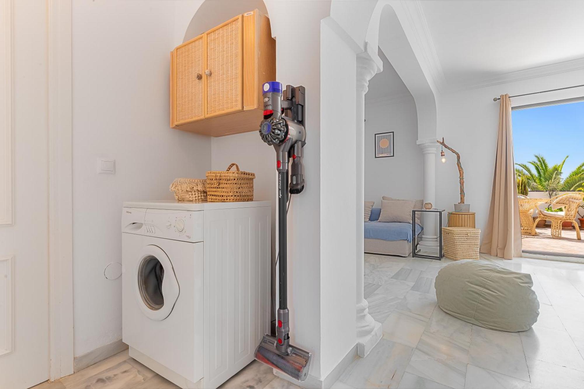 Casa Joya Сasa de vacaciones Nerja