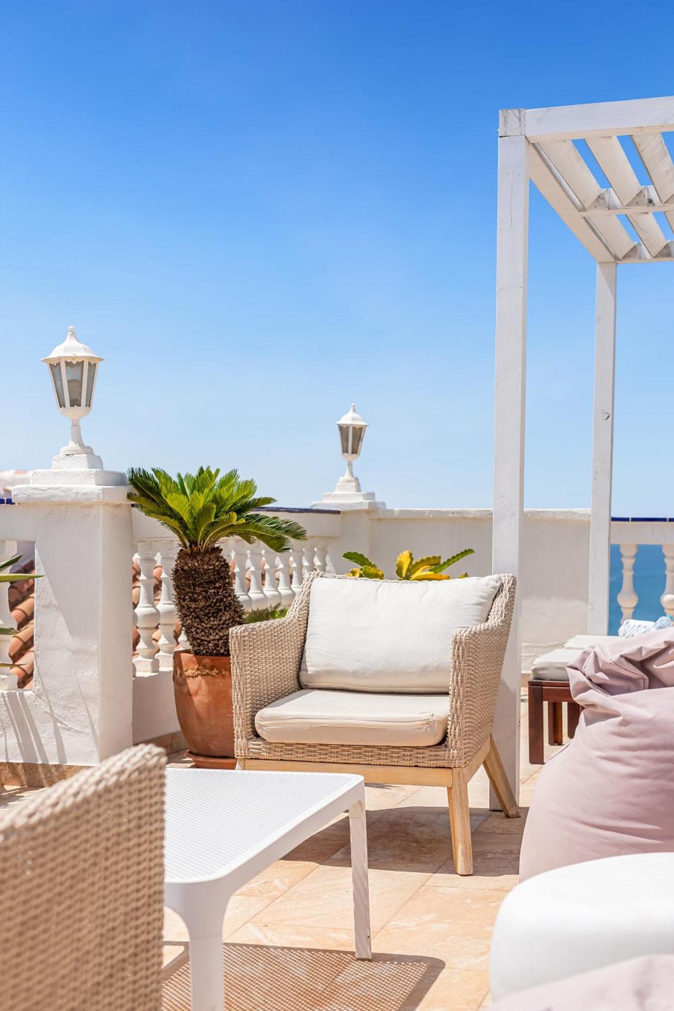 Casa Joya * Nerja
