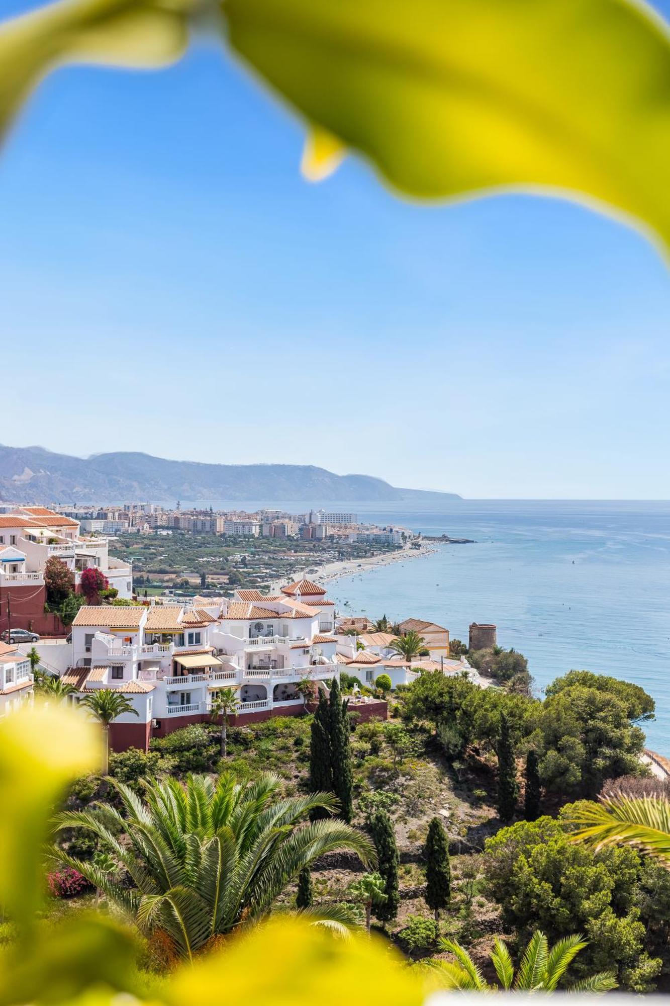 Casa Joya Сasa de vacaciones
