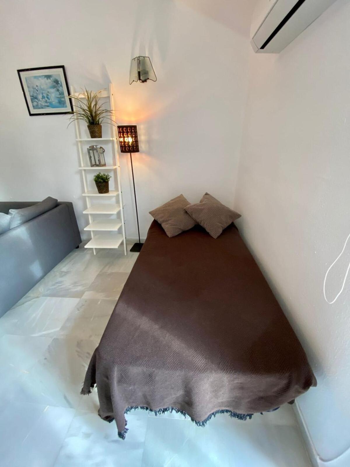 Apartamento Con Piscina En Rosas De Capistrano Nerja