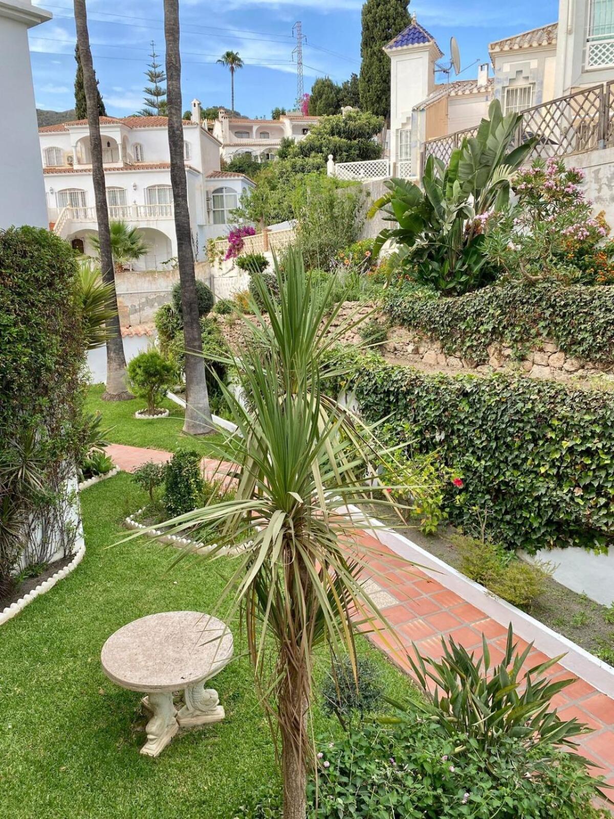 Con Piscina En Rosas De Capistrano Apartamento *