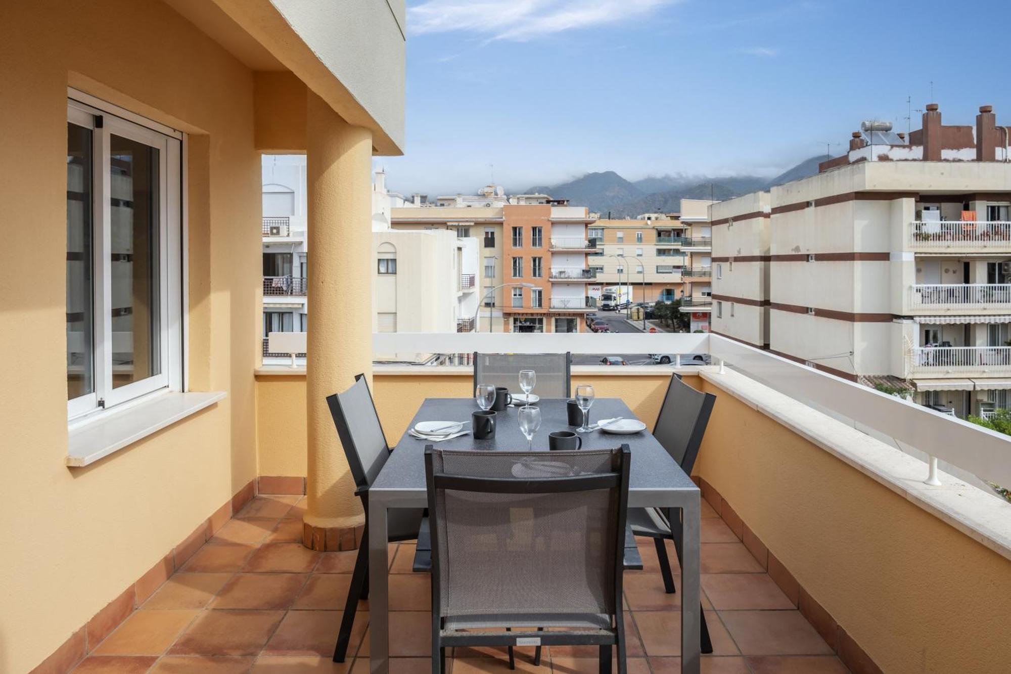 Apartamento Nautica 1