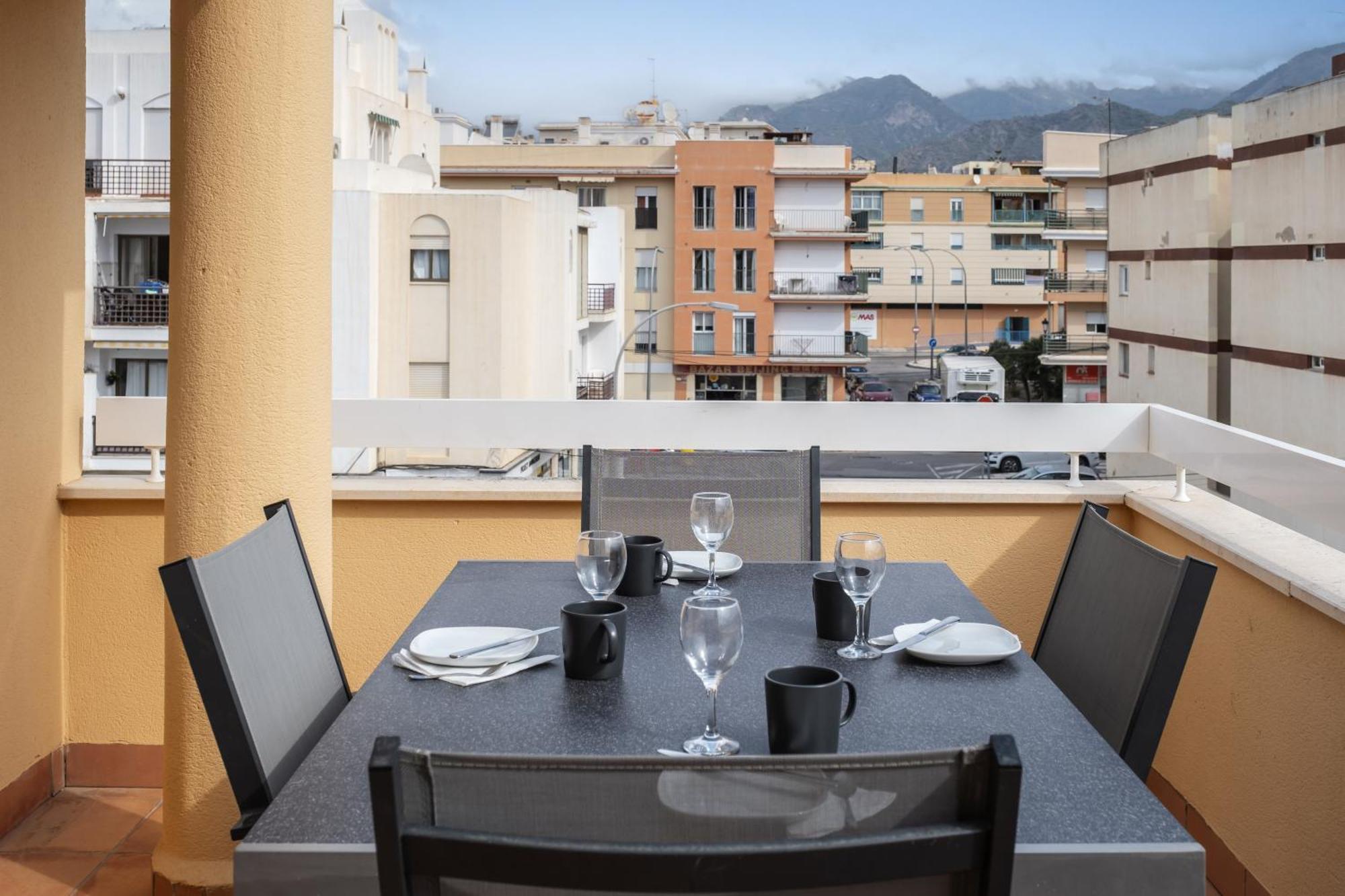 Apartamento Nautica 1 *