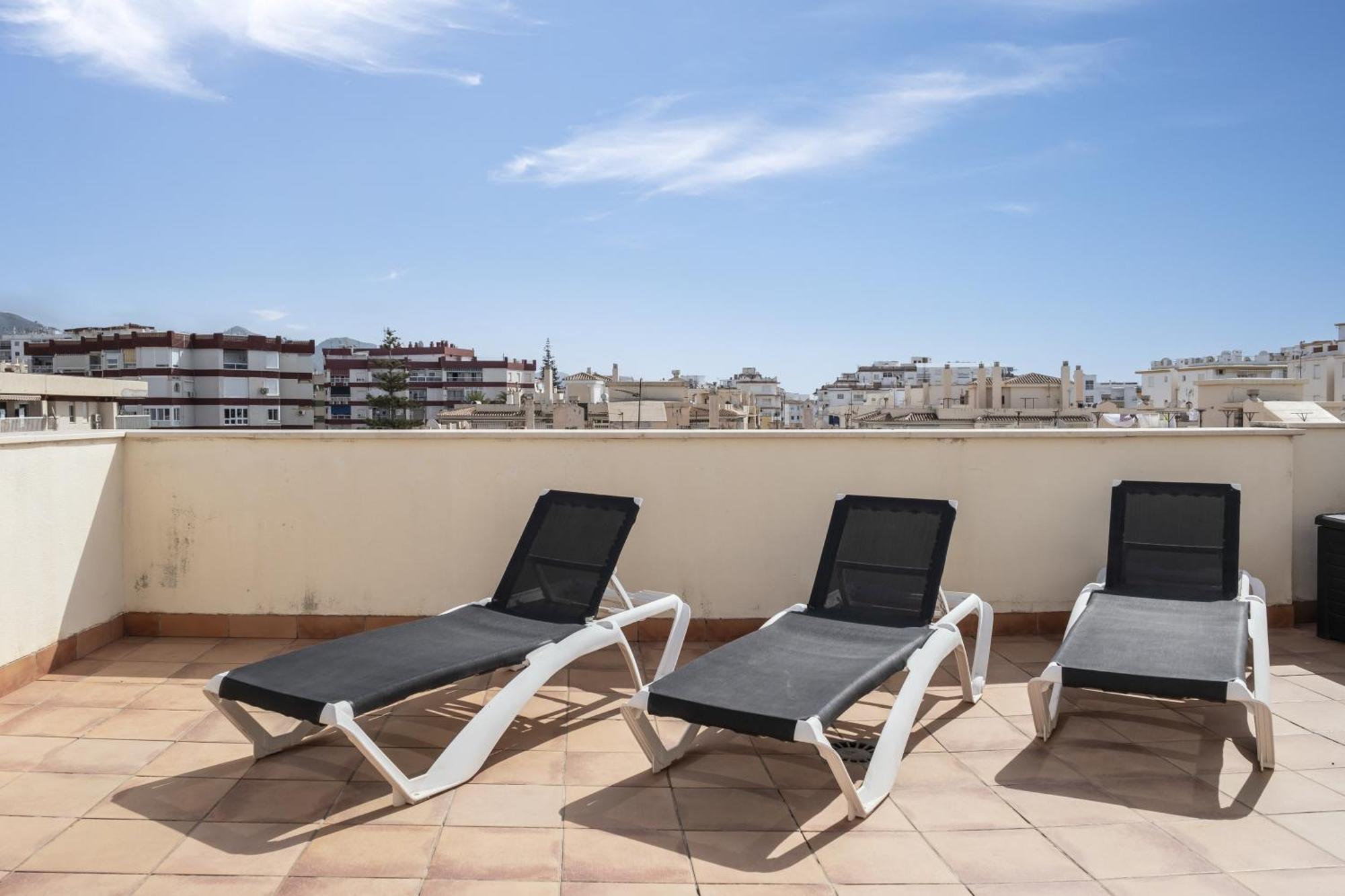 Nautica 1 Apartamento Nerja