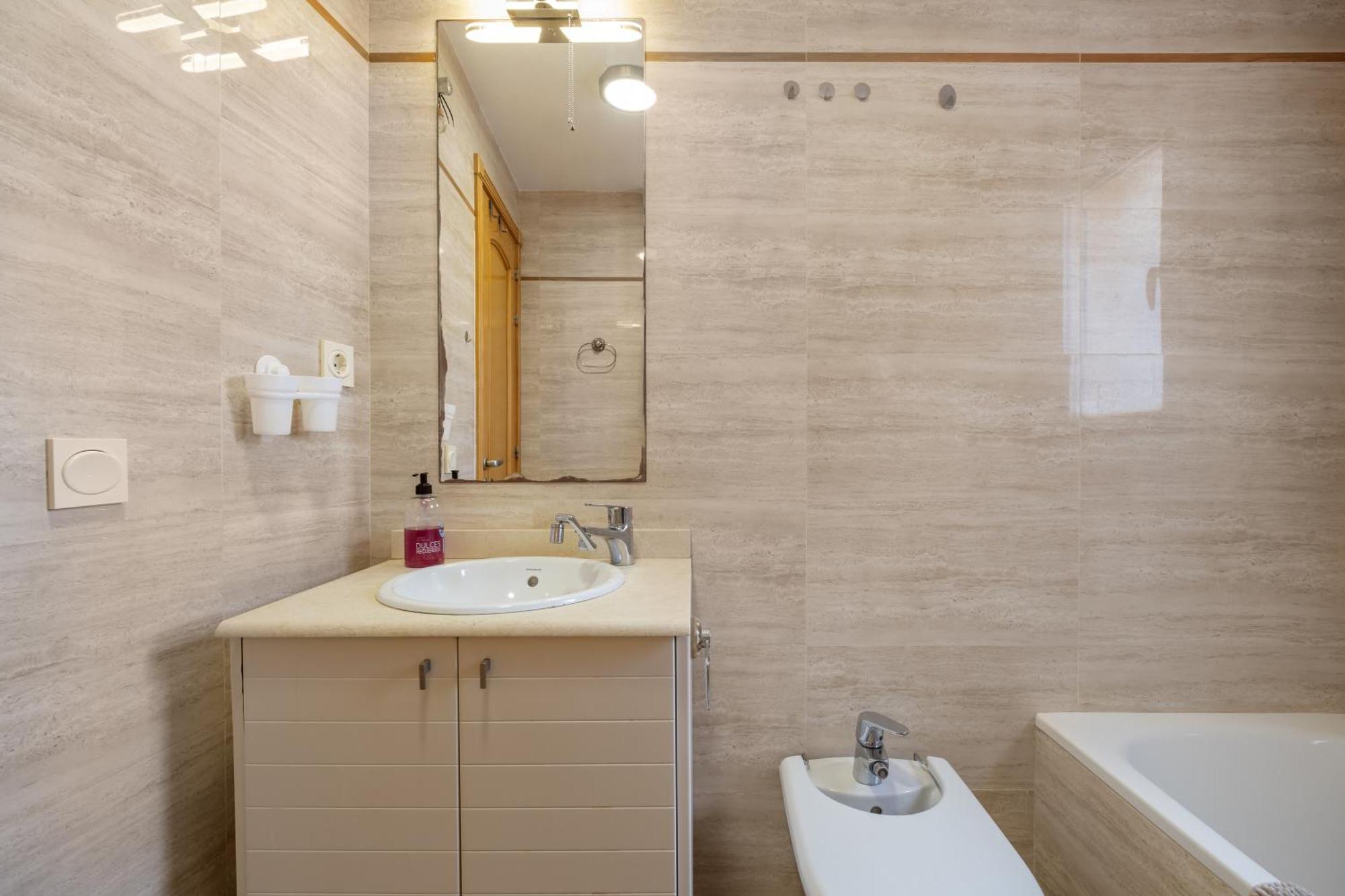Nautica 1 Apartamento