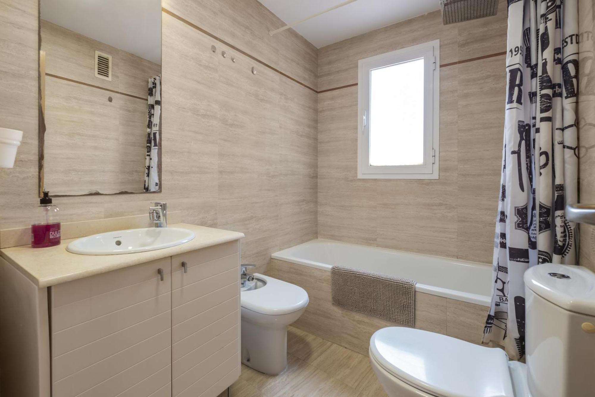 Nautica 1 Apartamento Nerja