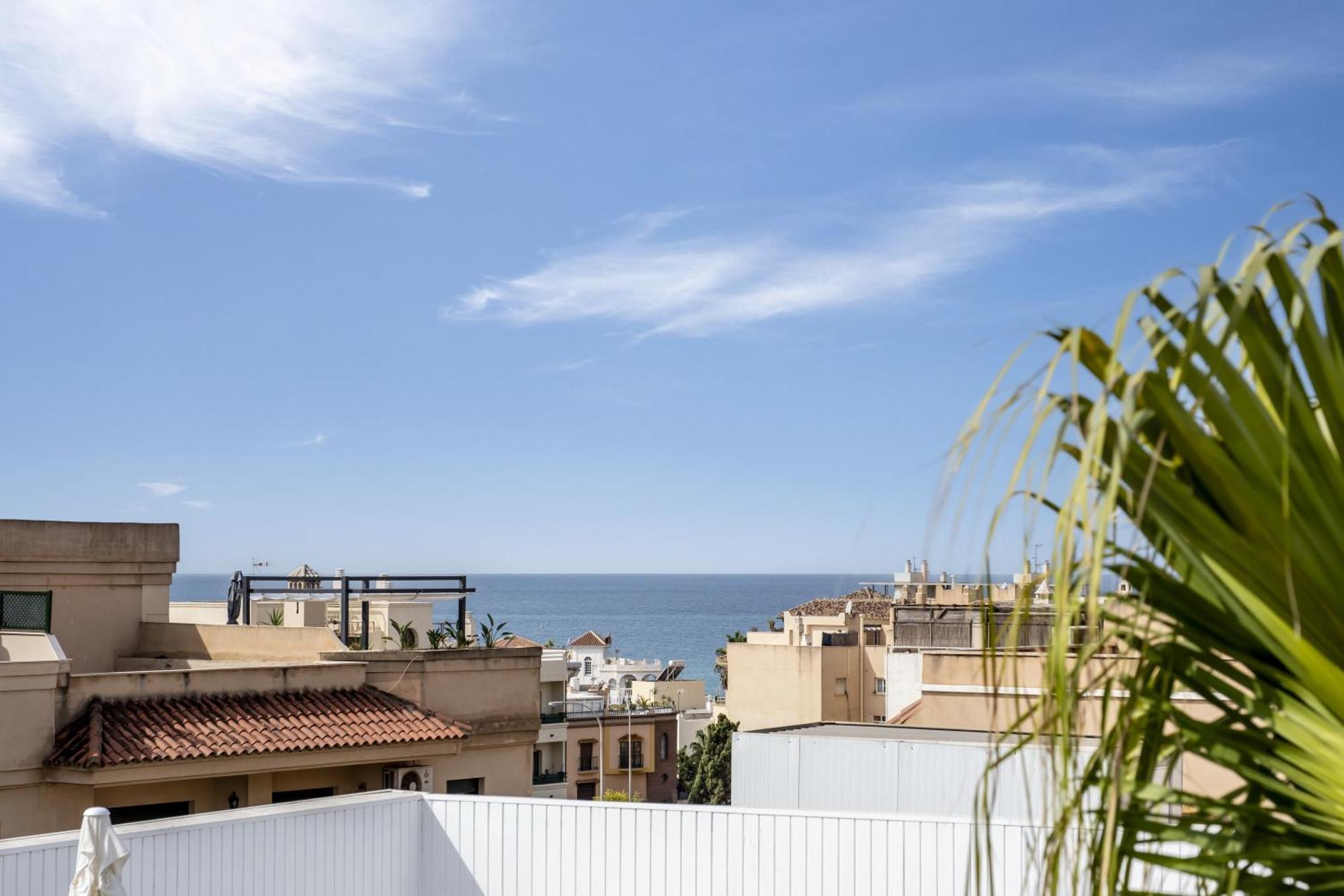 Apartamento Nautica 1 Nerja
