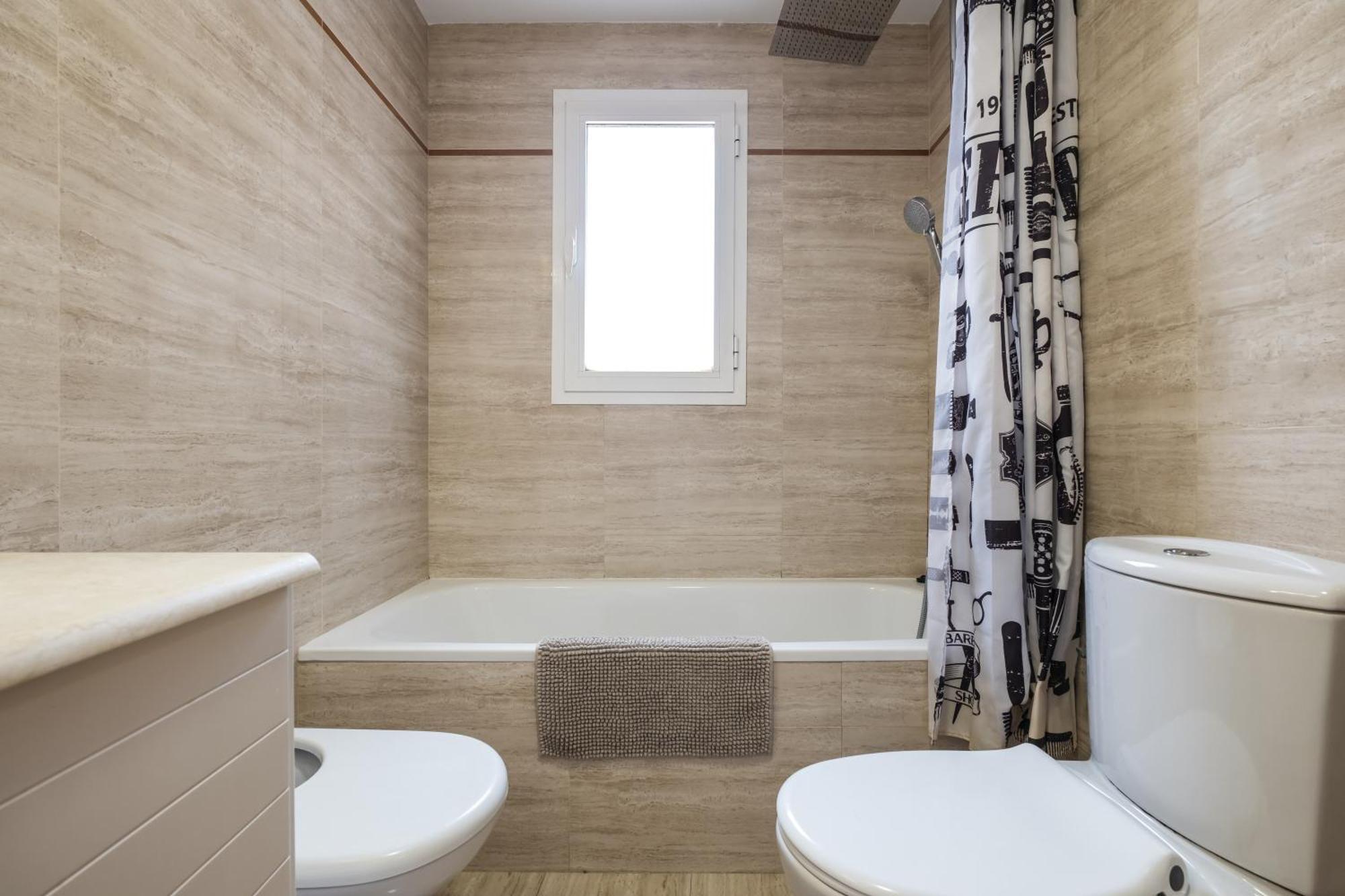 Apartamento Nautica 1