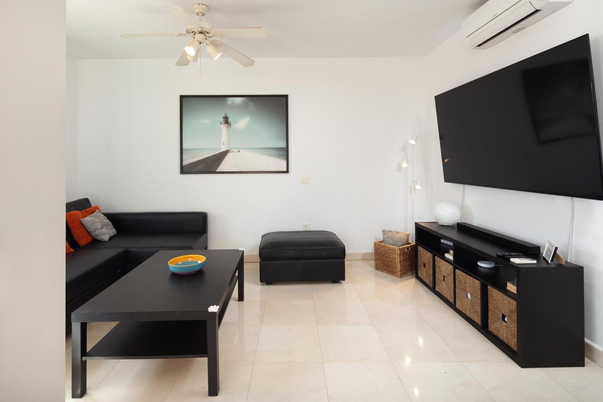 Nautica 1 Apartamento Nerja