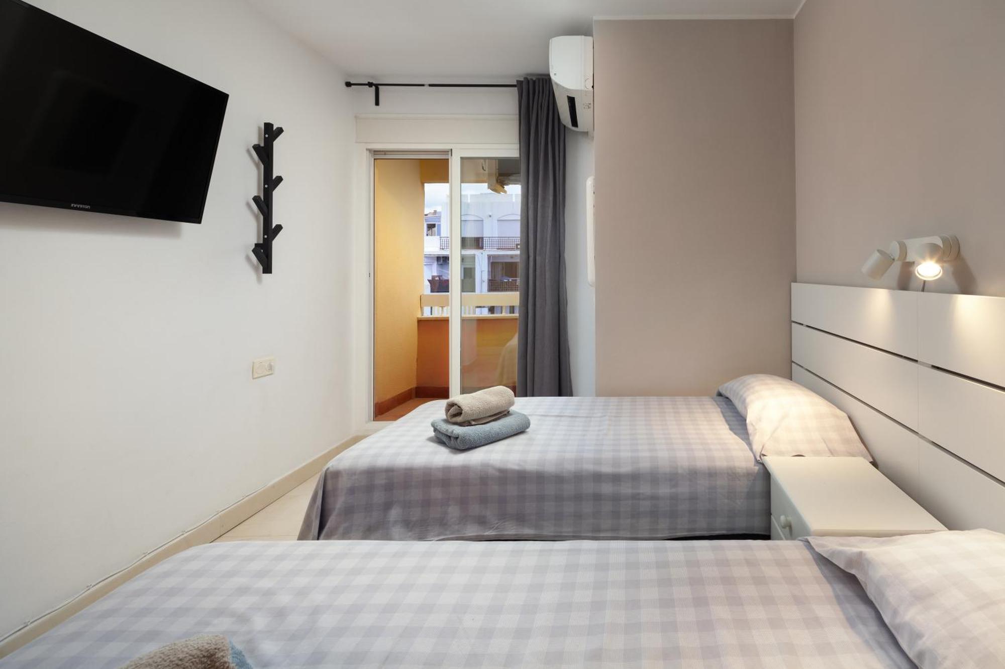 Apartamento Nautica 1 Nerja