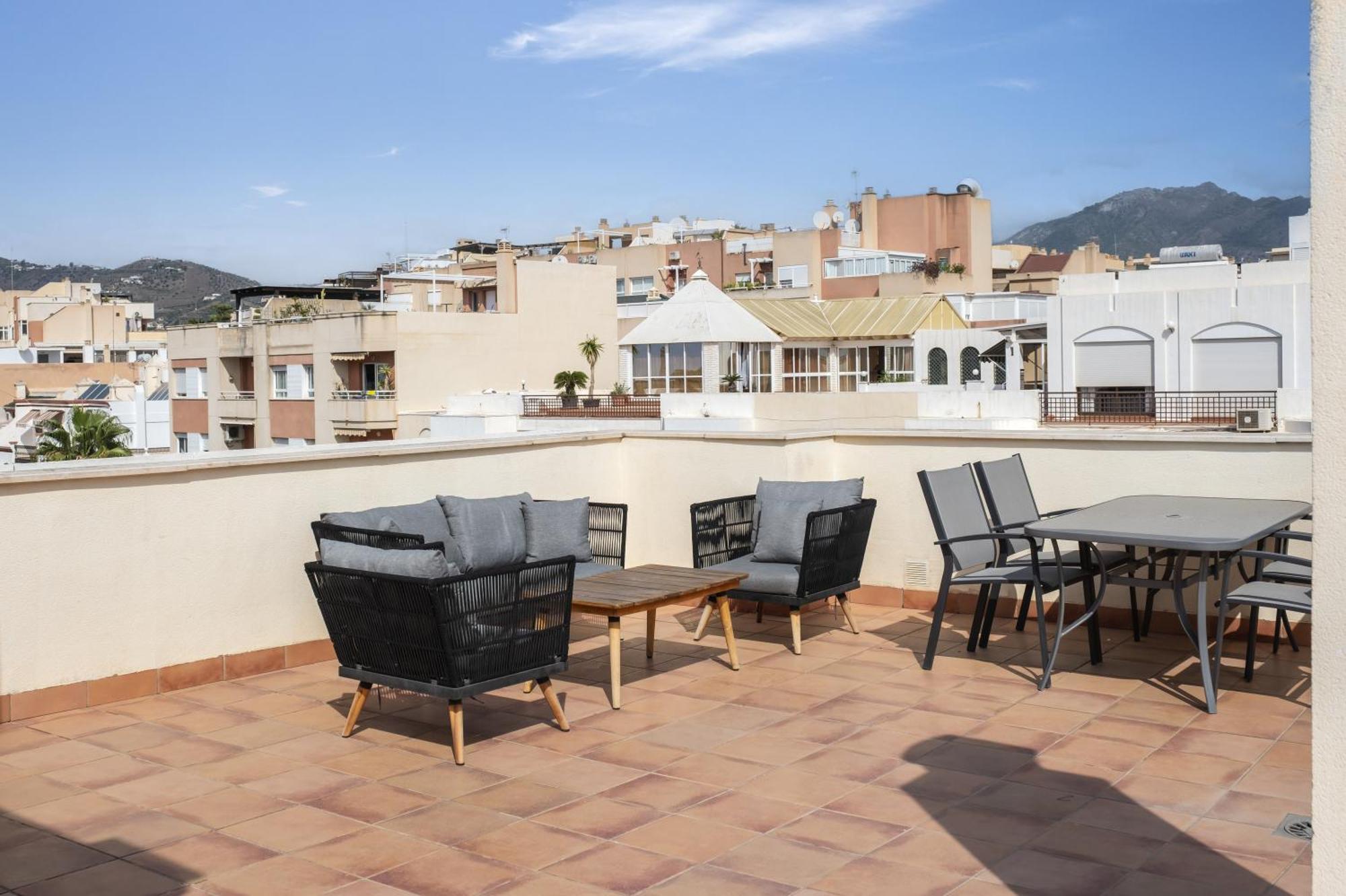 Nautica 1 Apartamento