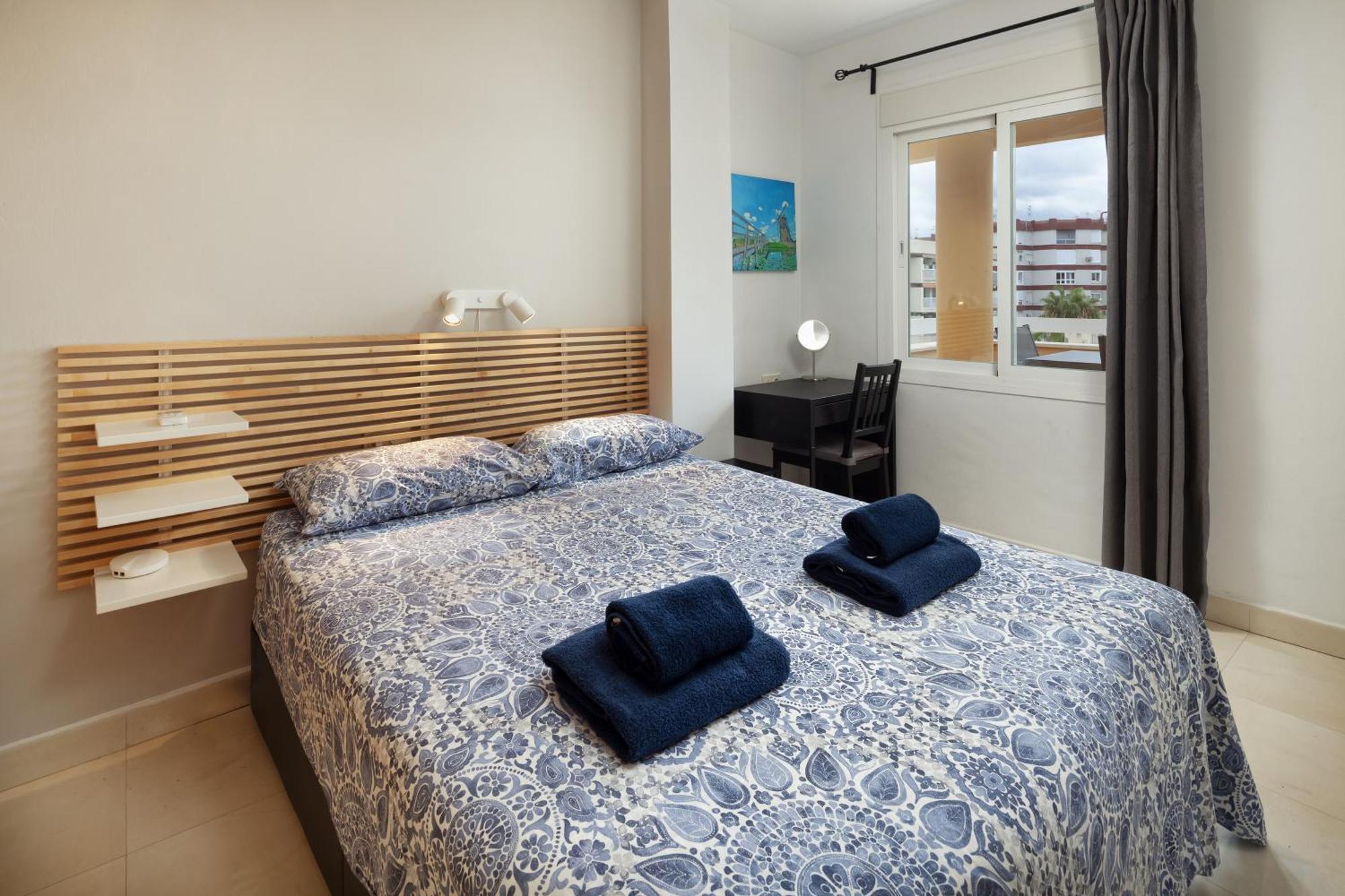 Nautica 1 Apartamento *