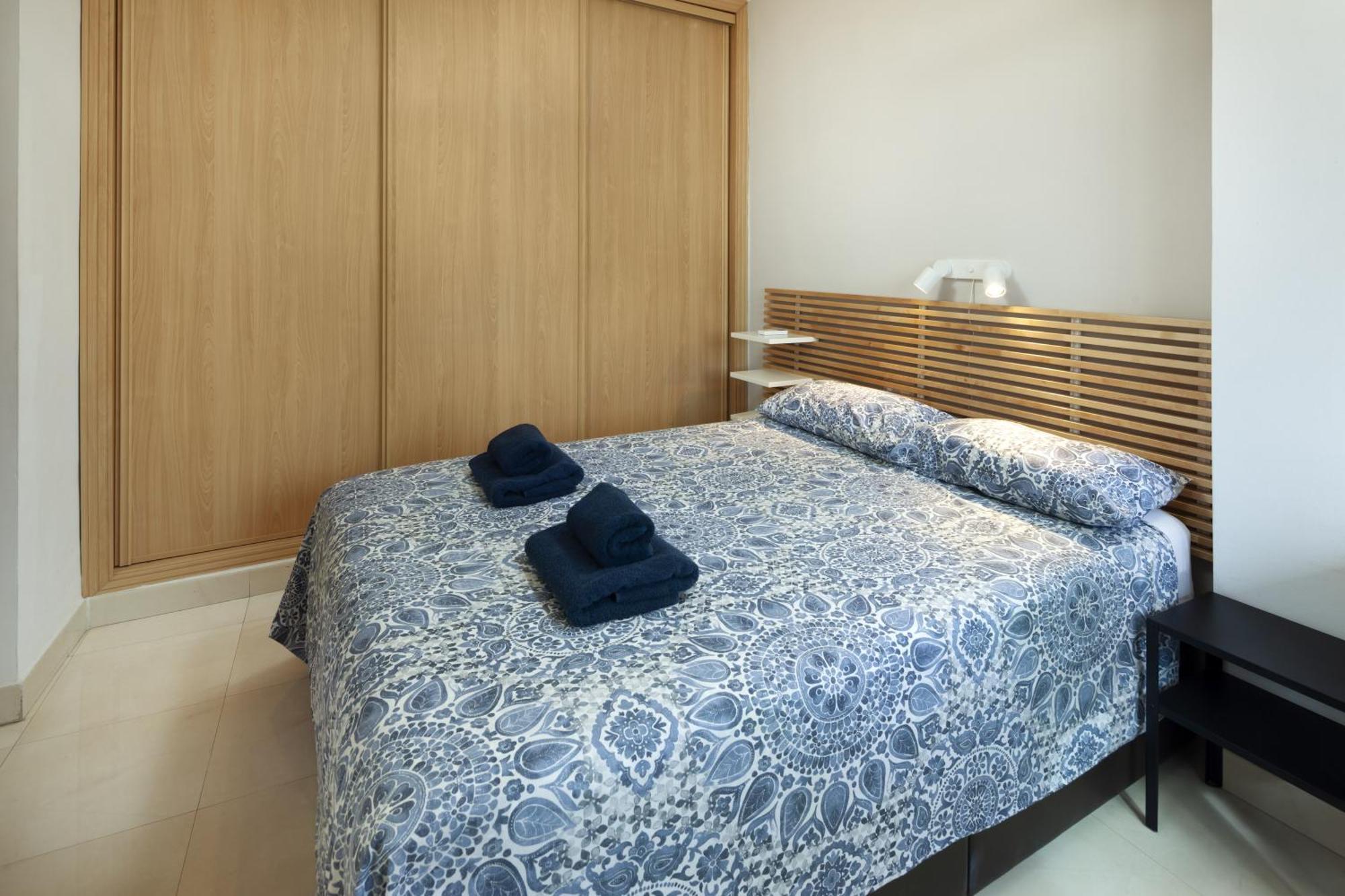 Apartamento Nautica 1 *