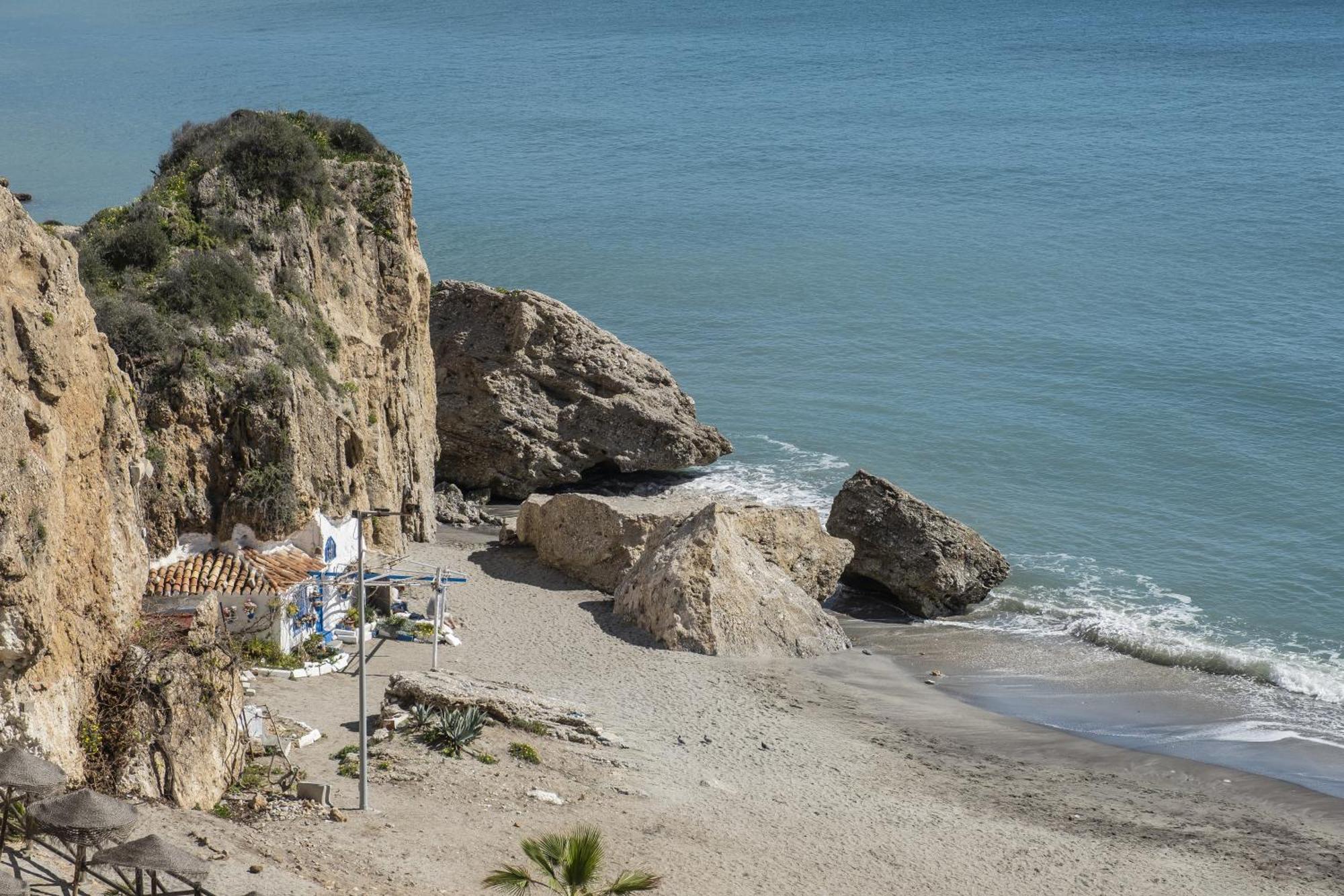 Apartamento Nautica 1 Nerja