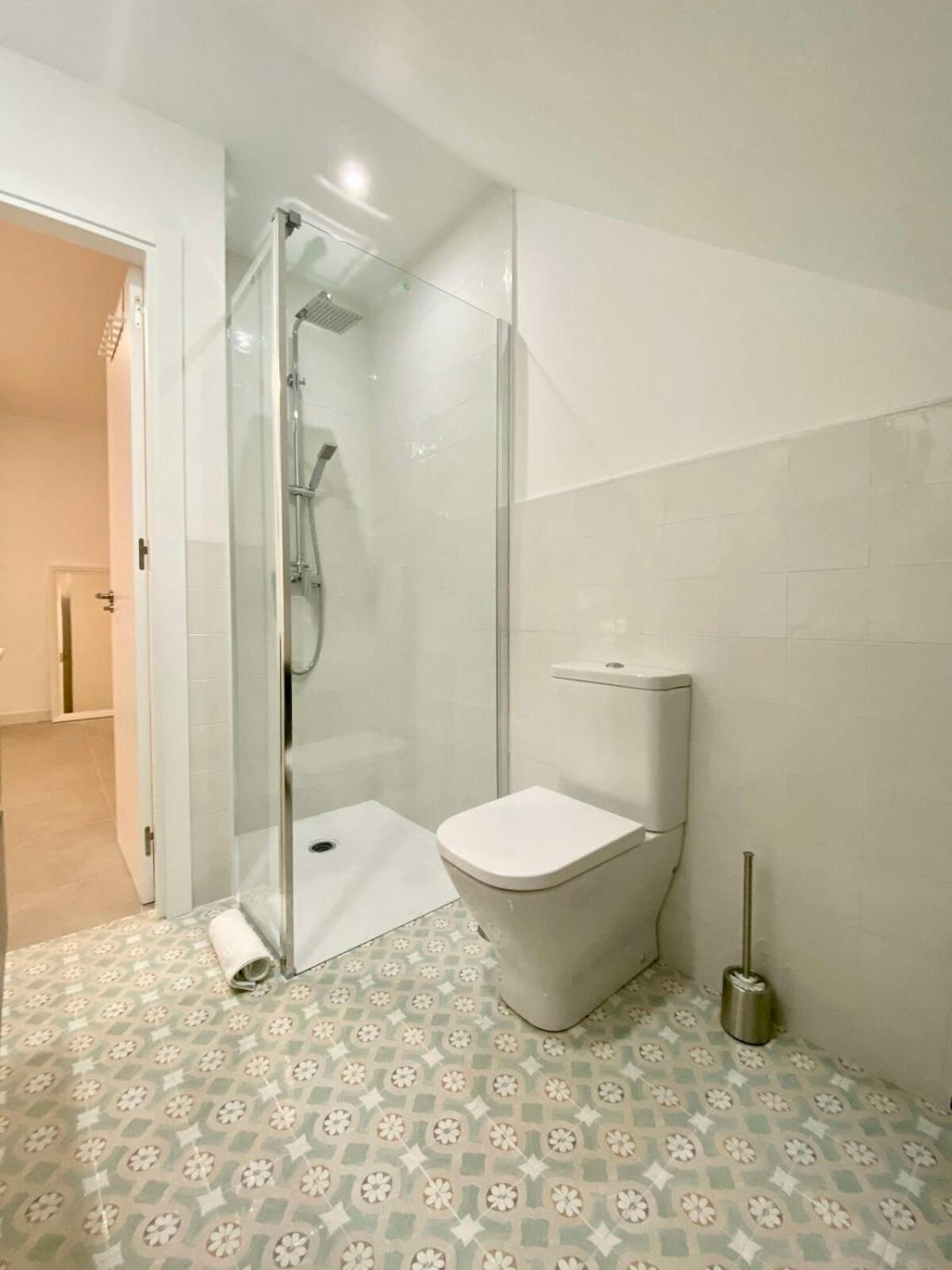 Apartamento Shr047 Chic Estudio En El Centro De Nerja